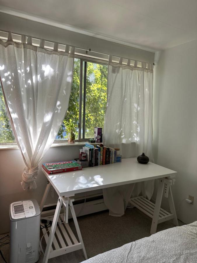 Tranquil For Your Getaway! Vancouver