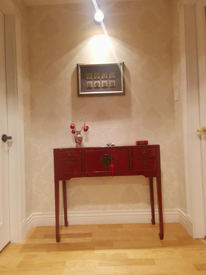 Homestay Nest Near Yvr Ubc Downtown *