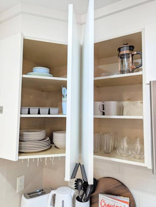 Ferienhaus Centrally Located, Modern, 2 Bedroom *