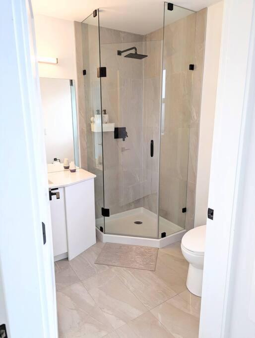 Ferienhaus Centrally Located, Modern, 2 Bedroom