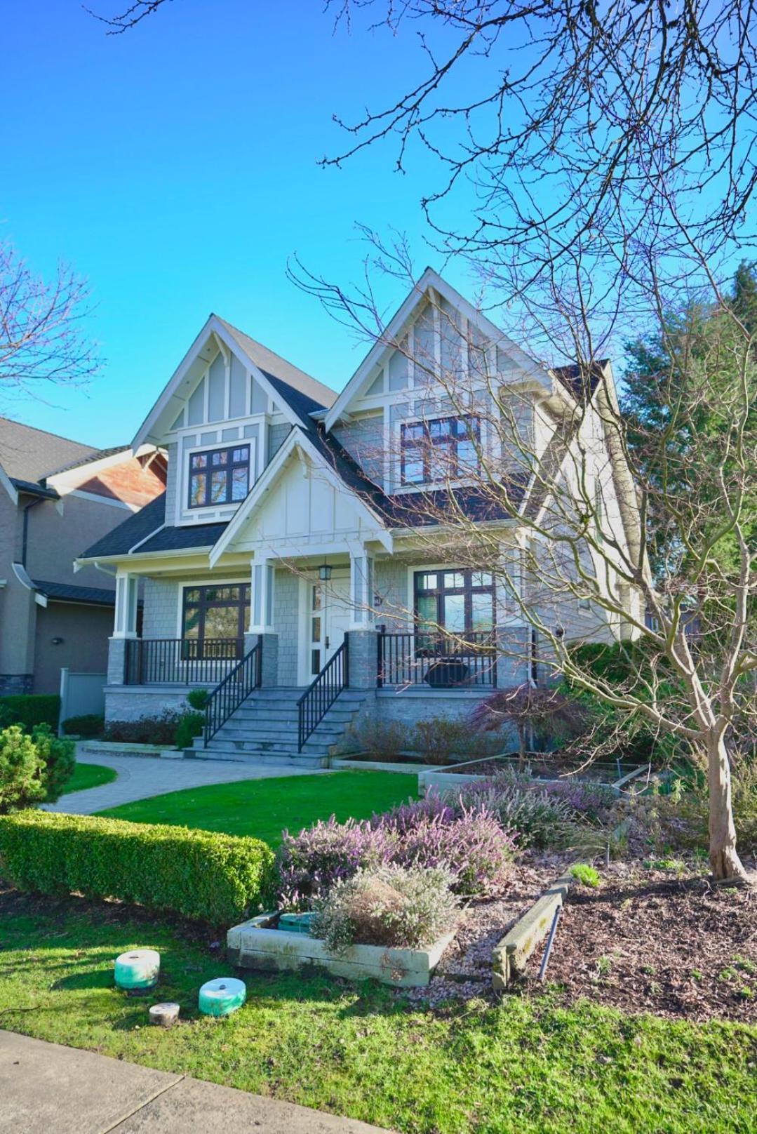 Guest house Balaclava Park House Close Ubc And Downtown *