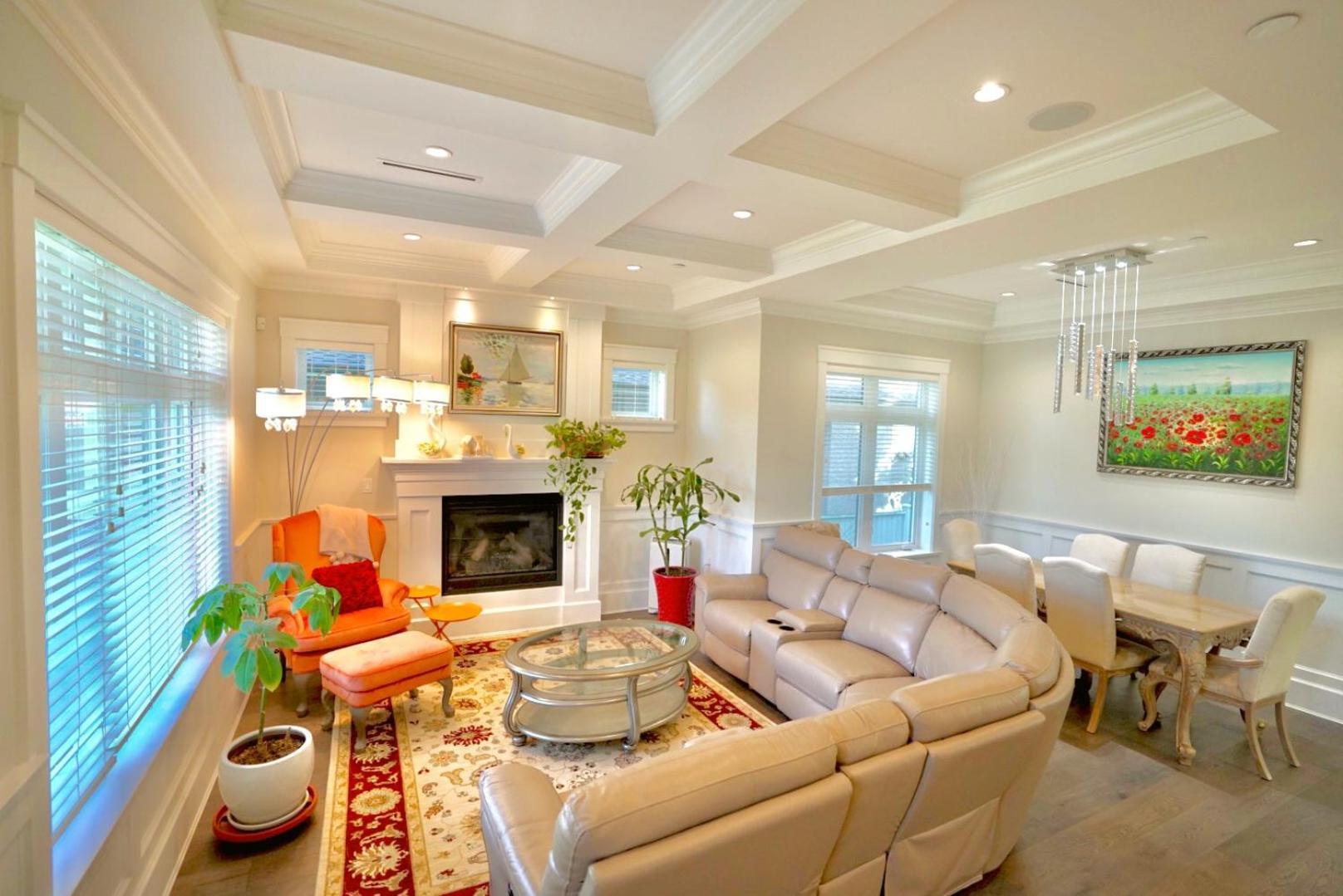 Balaclava Park House Close Ubc And Downtown Guest house *