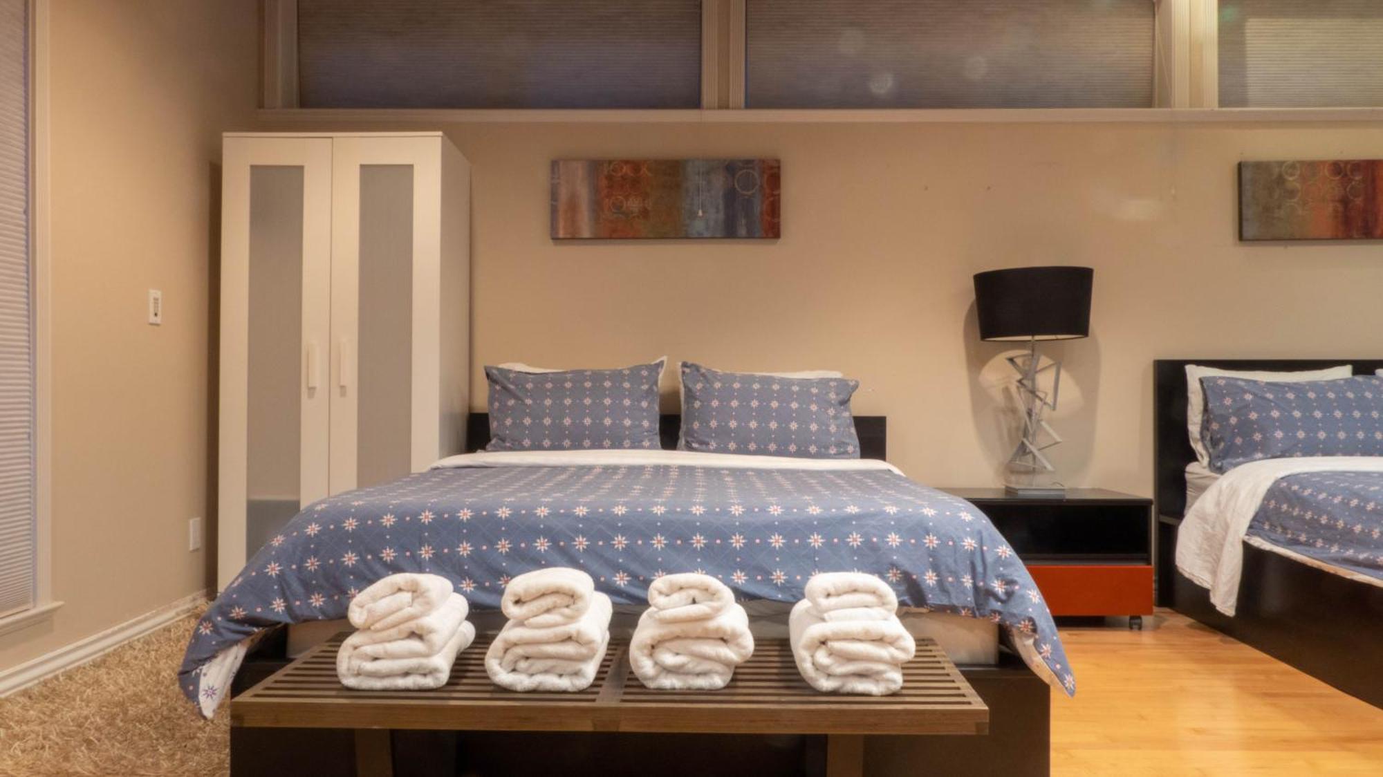Homestay Nest Near Yvr Ubc Downtown Vancouver