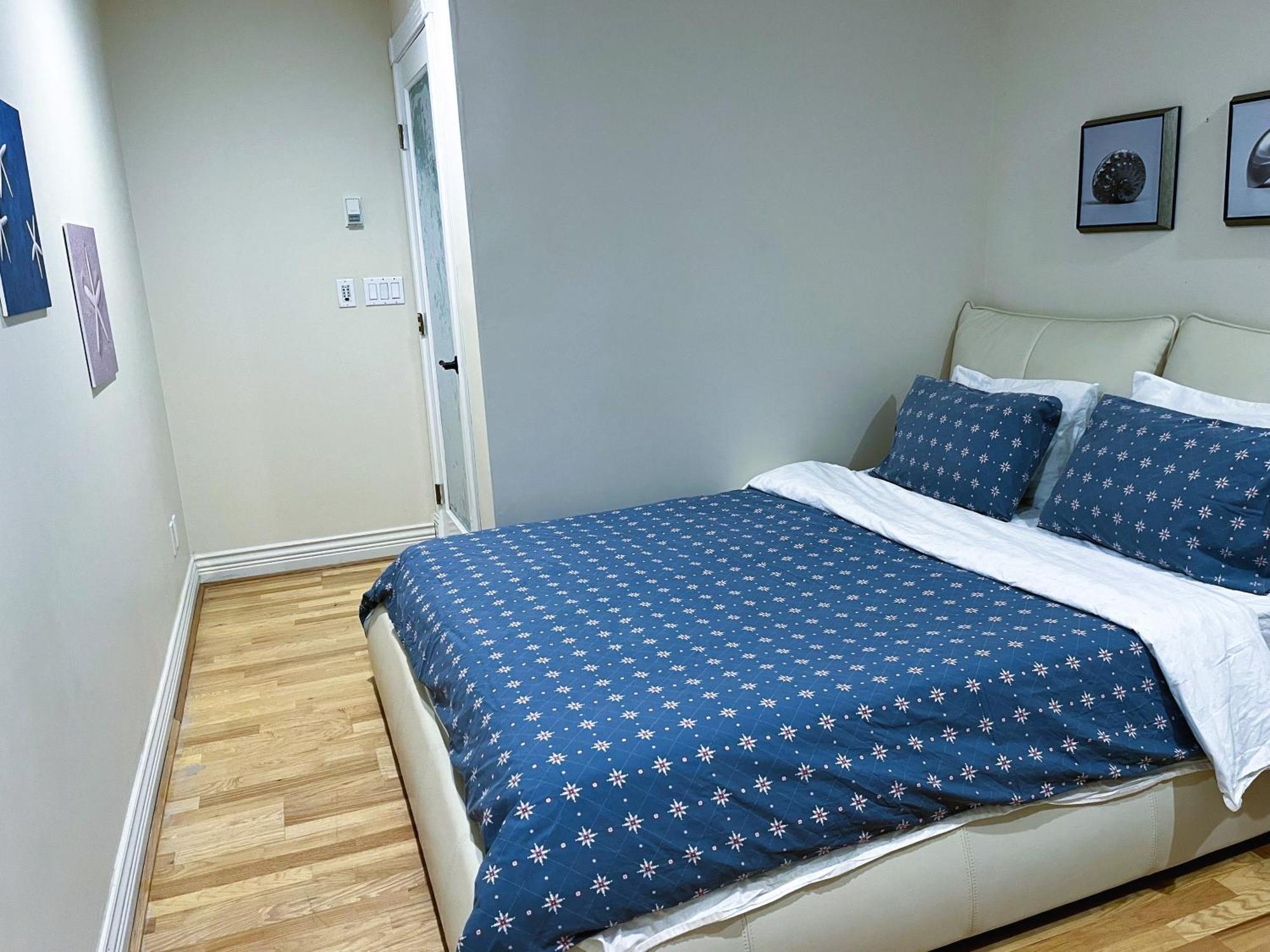 Homestay Nest Near Yvr Ubc Downtown Vancouver