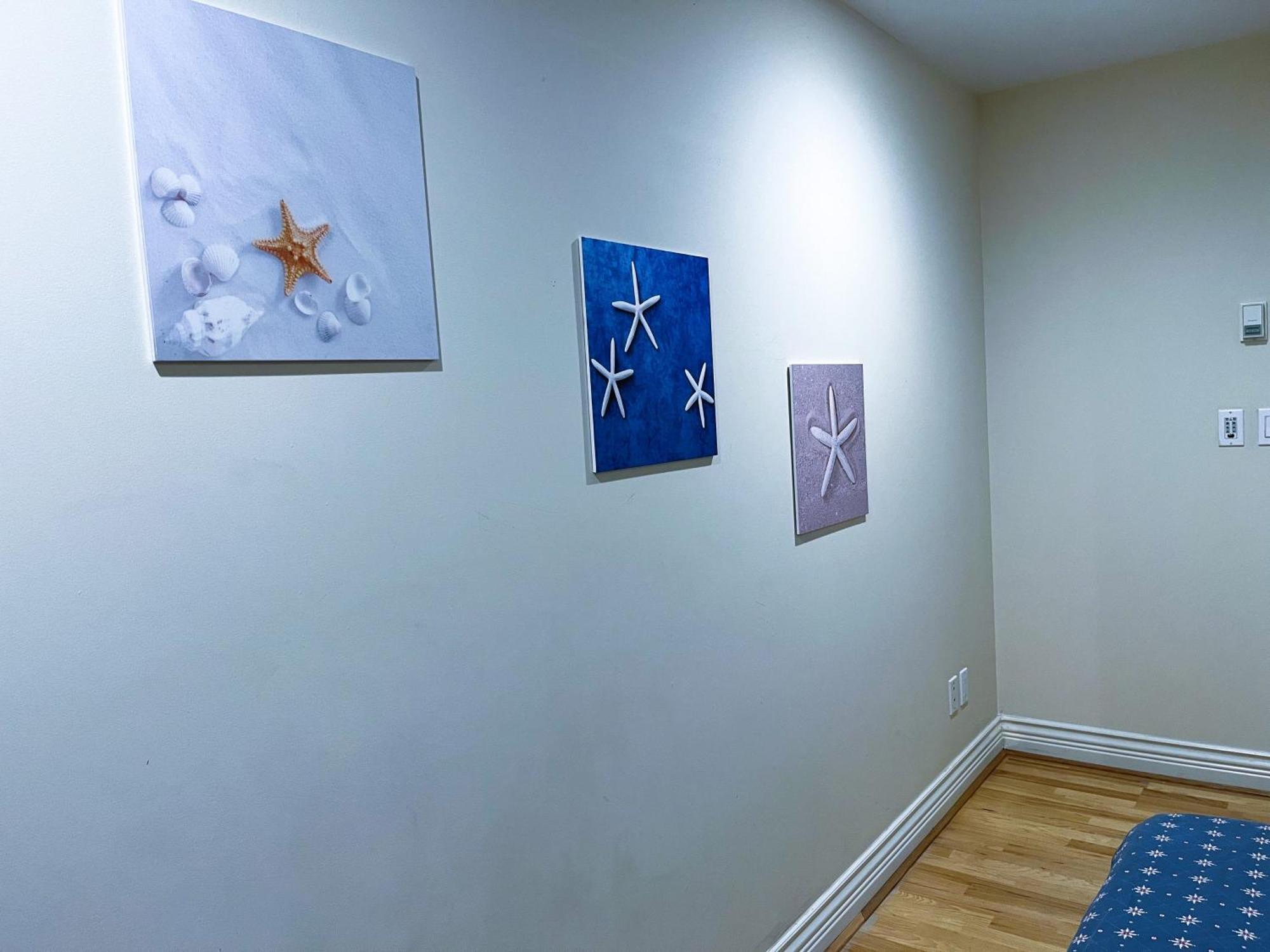 Nest Near Yvr Ubc Downtown Homestay Vancouver
