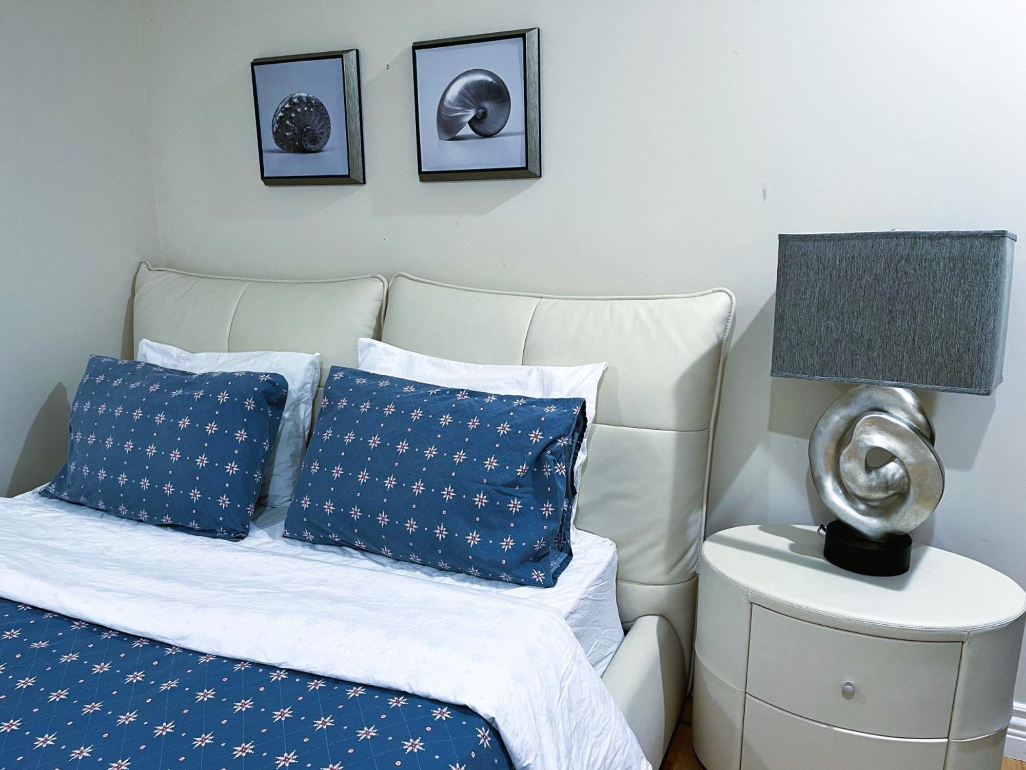 Nest Near Yvr Ubc Downtown Homestay *