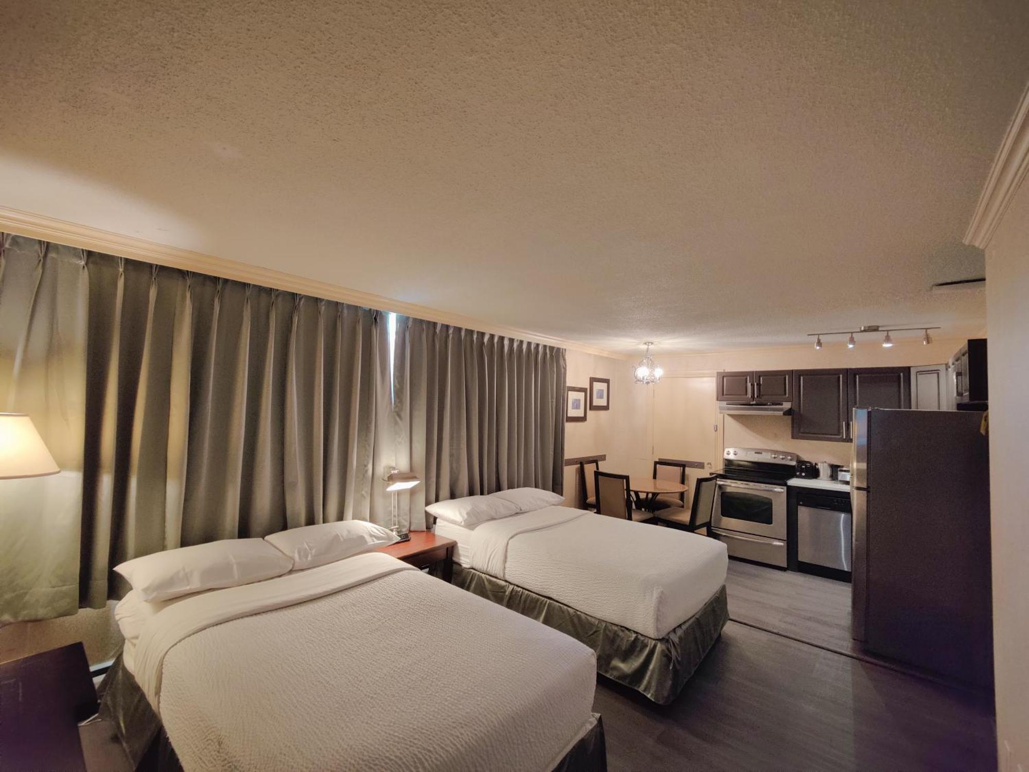 Divya Sutra On Robson Downtown 3* Vancouver