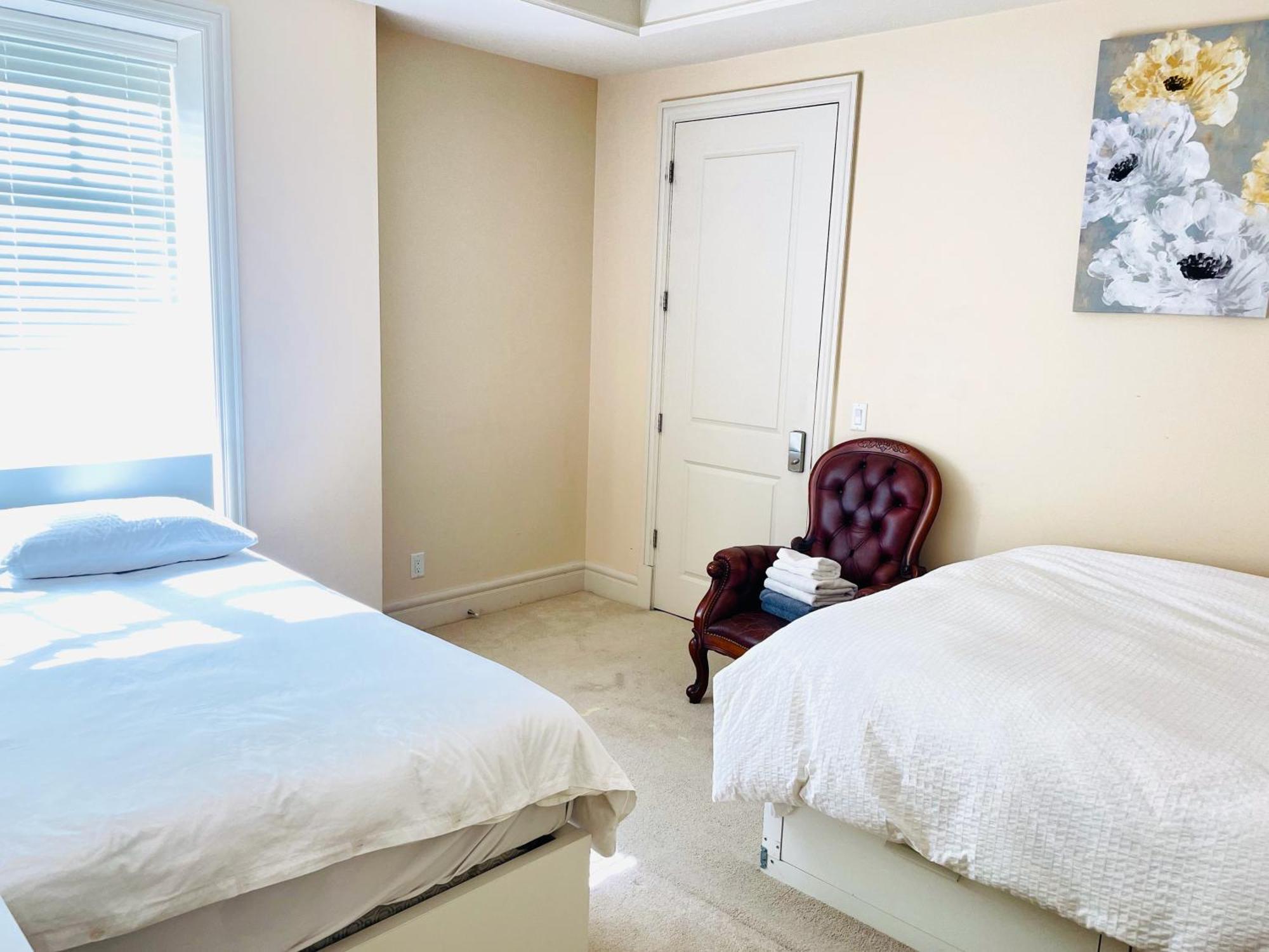 Luxury Guest house Vancouver