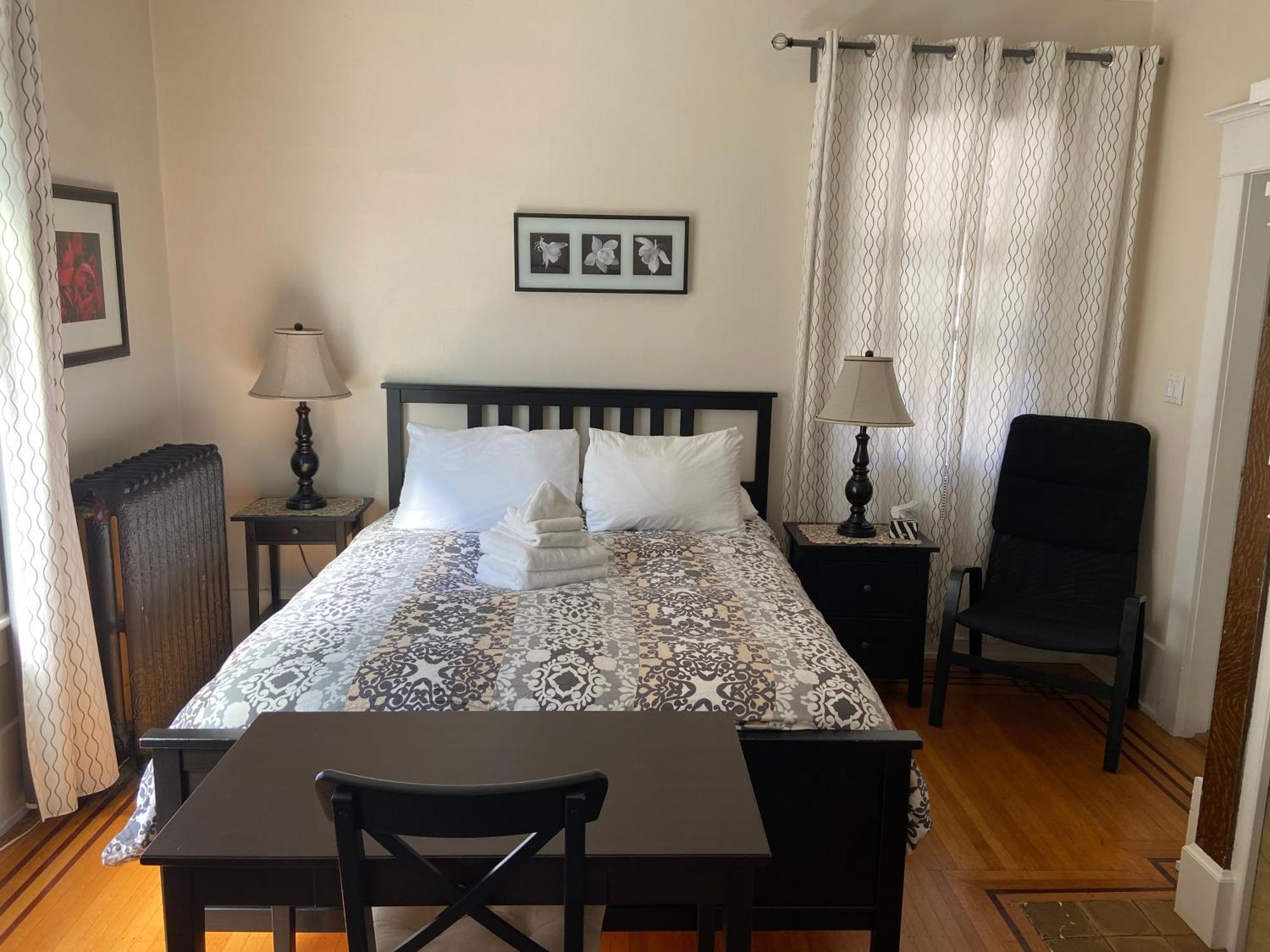 Windsor 4* Vancouver