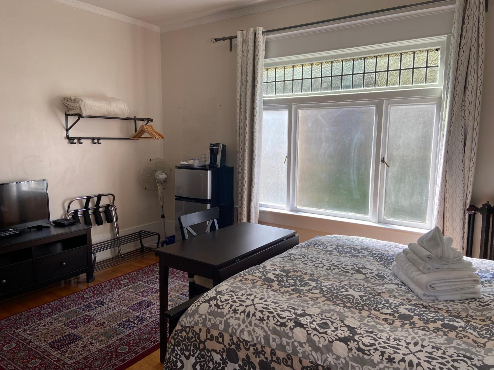Bed & Breakfast Windsor
