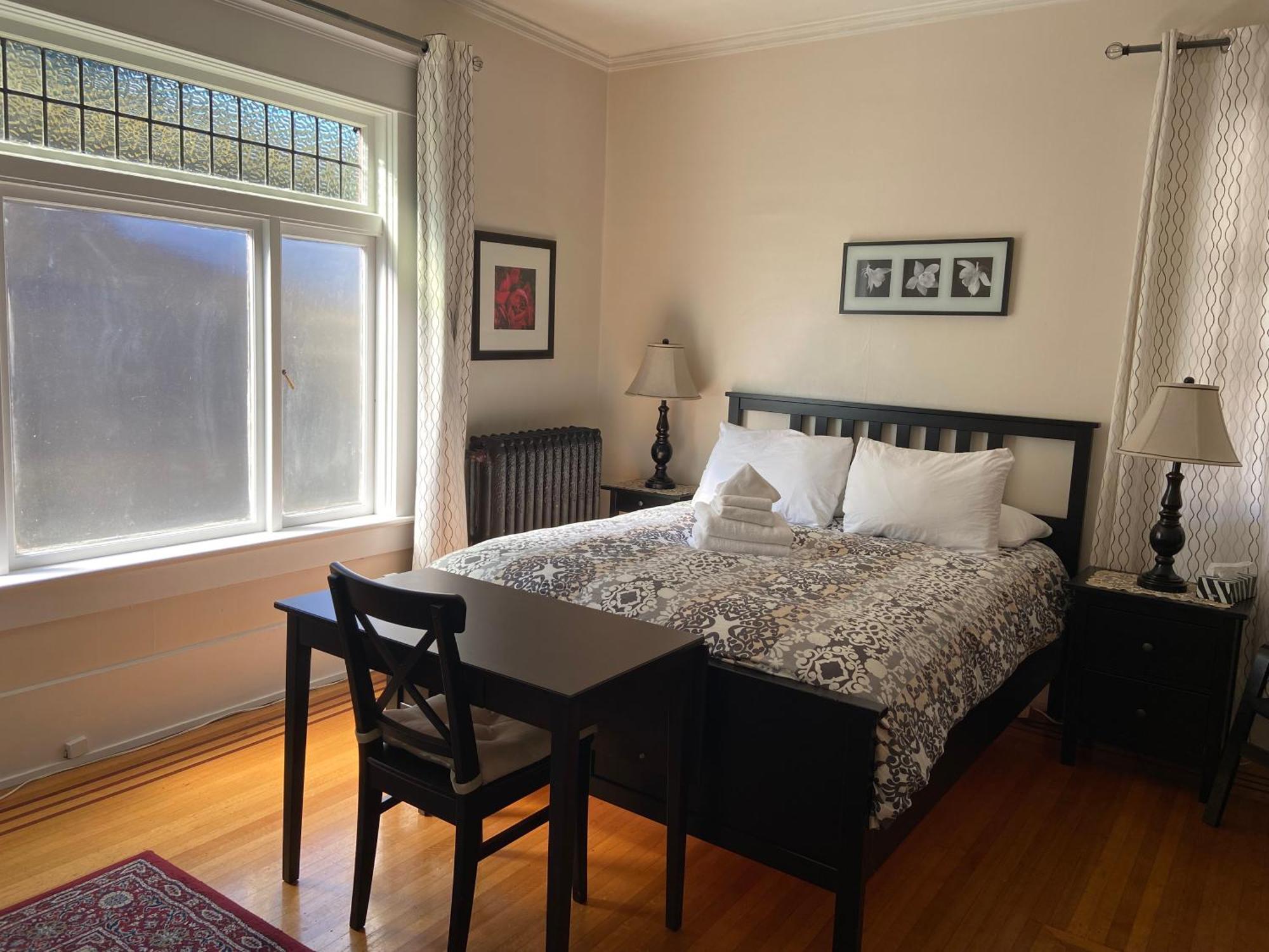 Bed & Breakfast Windsor 4*
