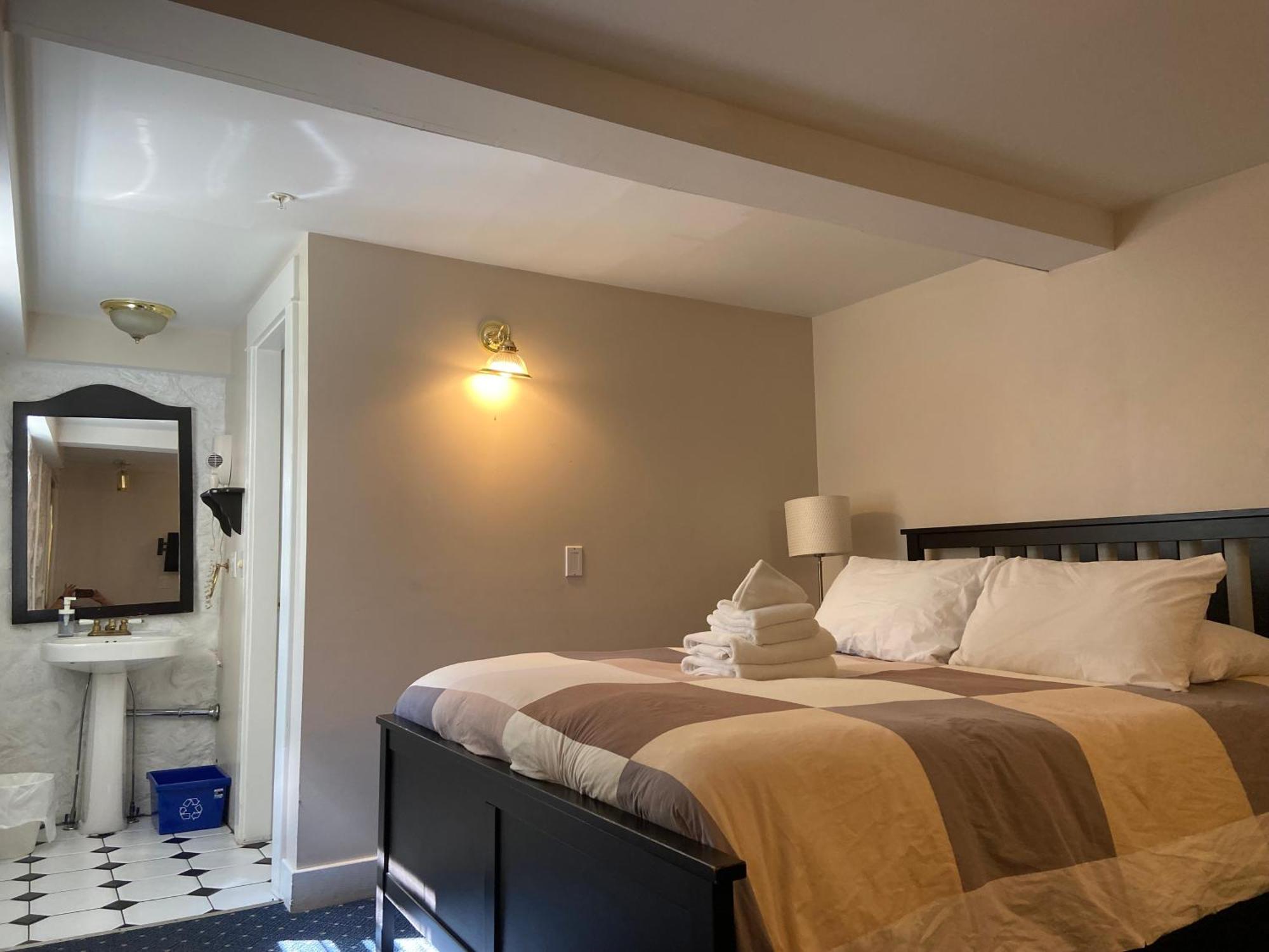 Windsor 4* Vancouver