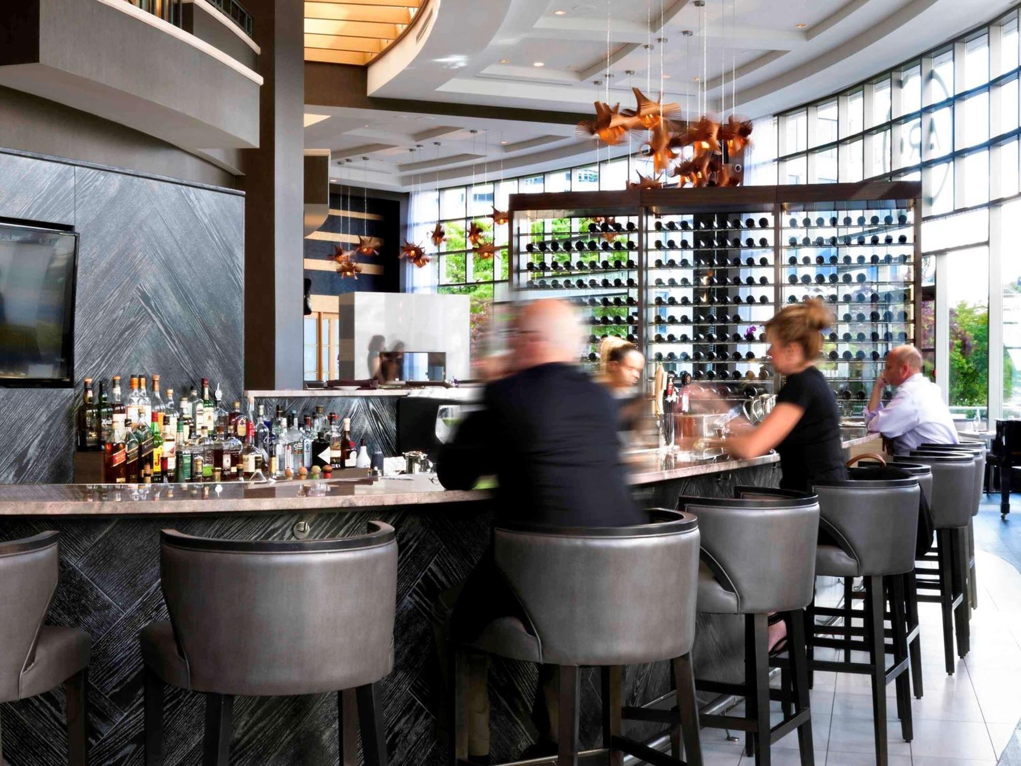 Fairmont Waterfront 5* Vancouver