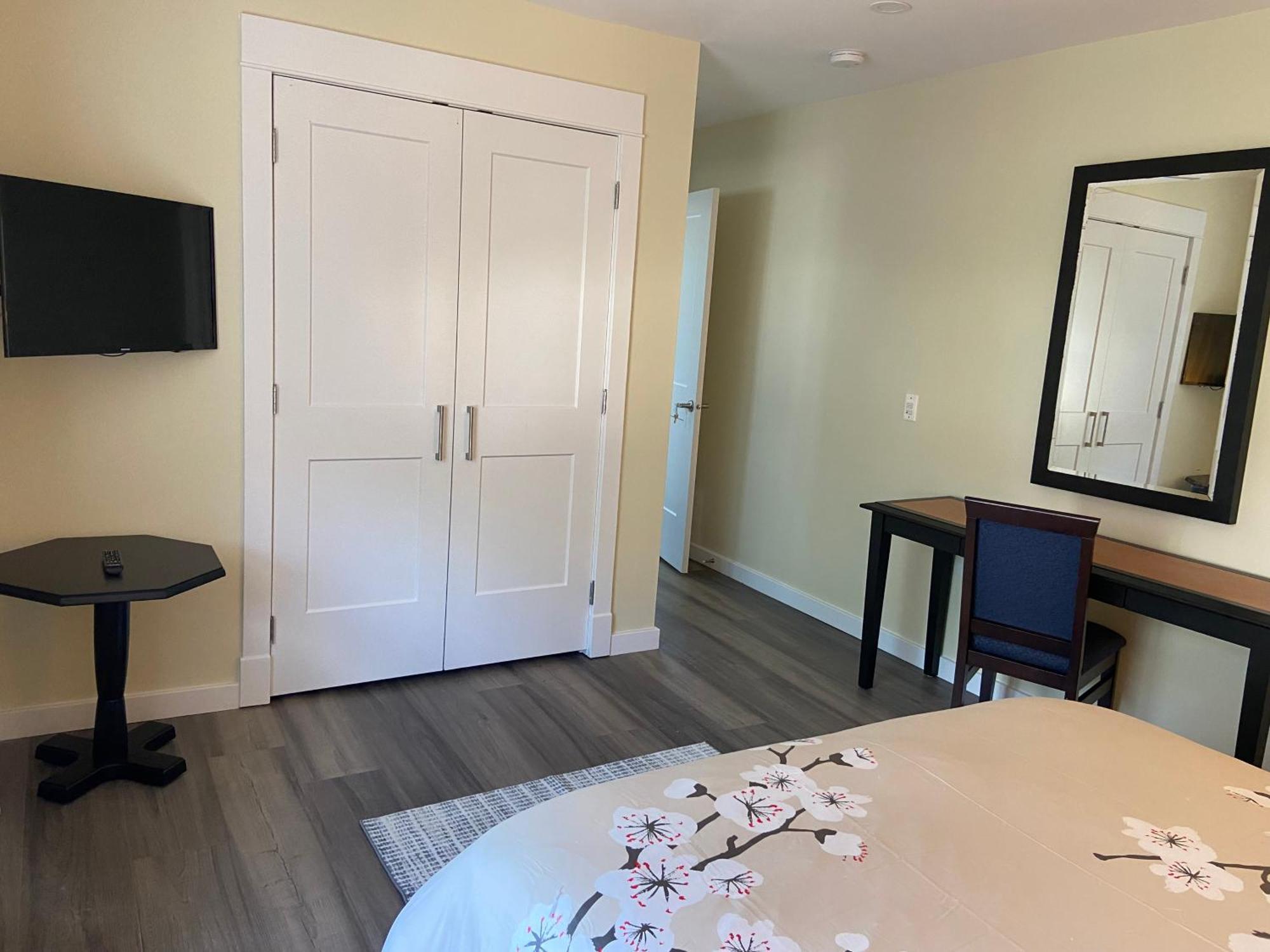 Windsor 4* Vancouver