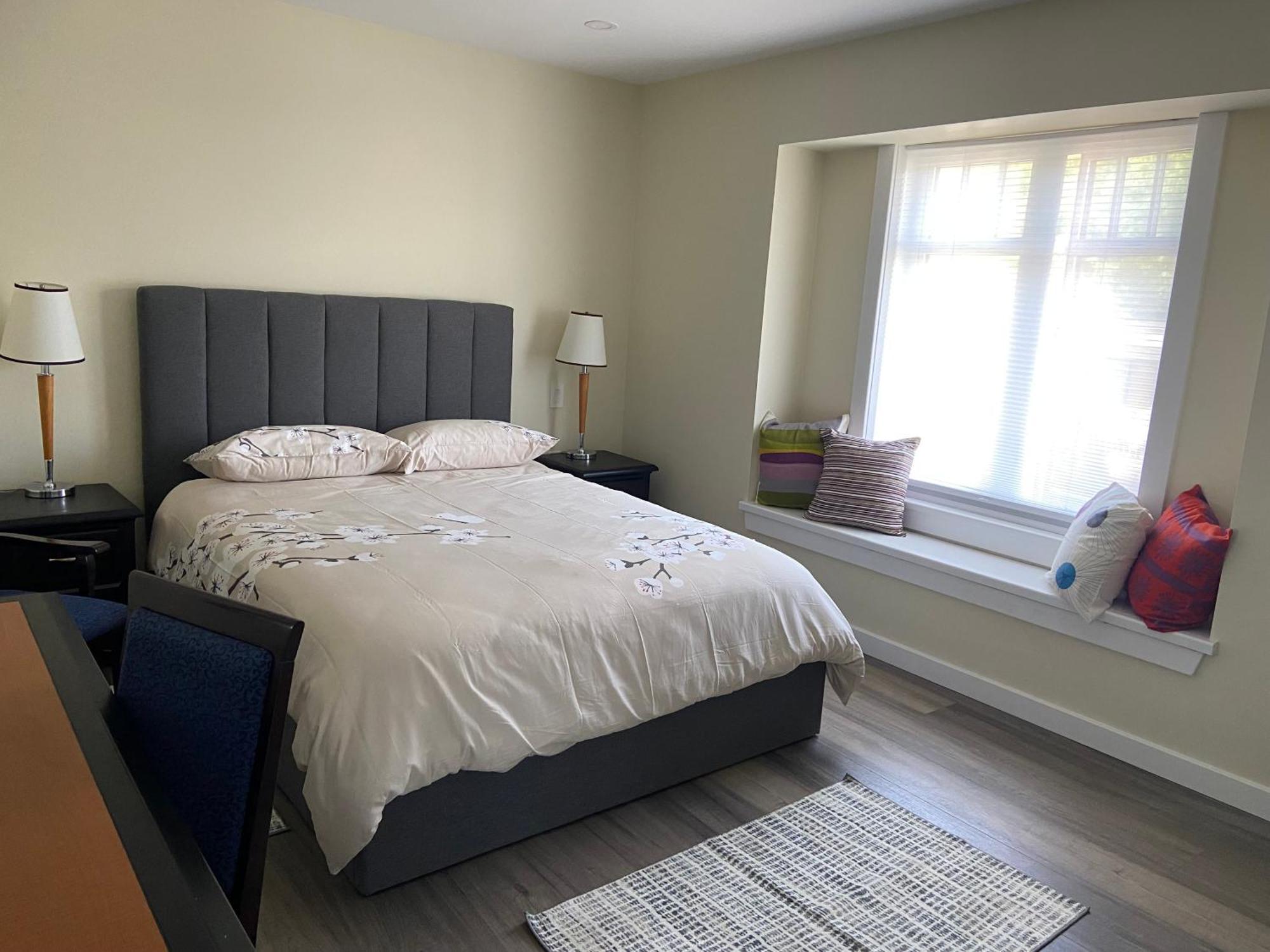 Bed & Breakfast Windsor Vancouver