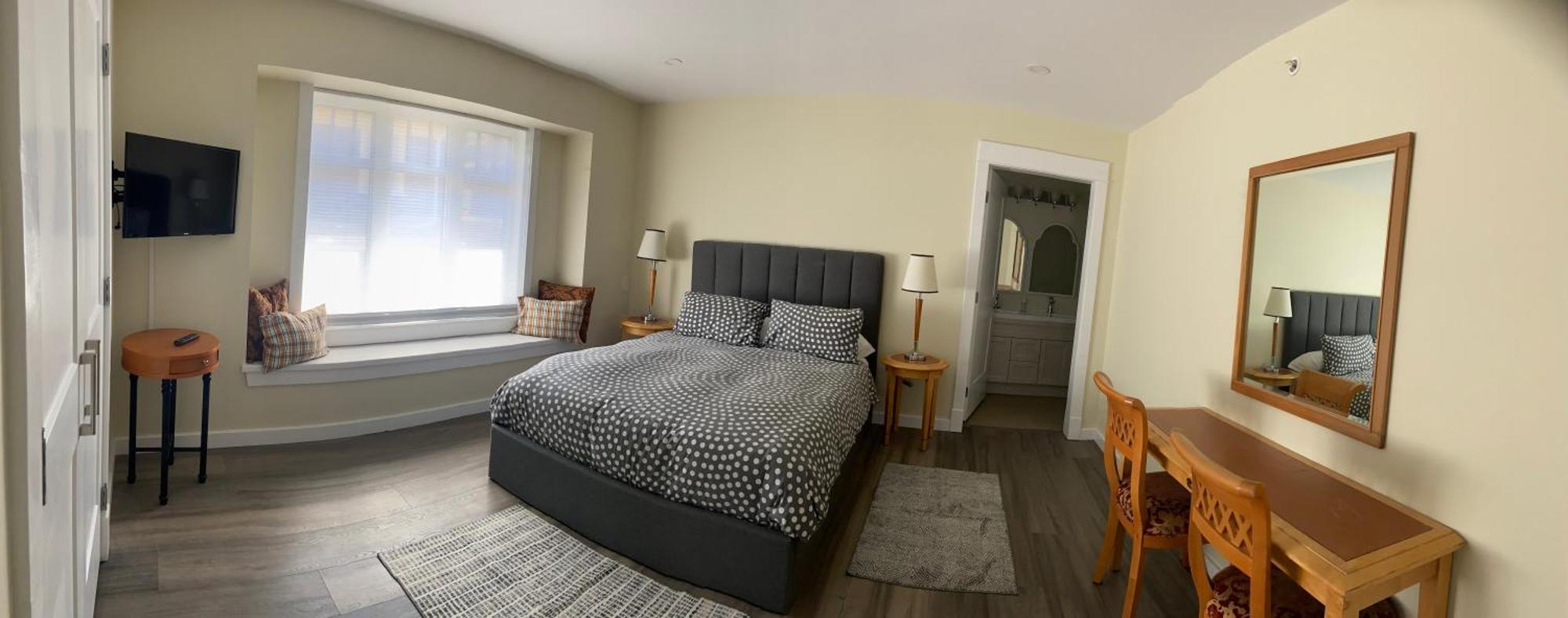 Bed & Breakfast Windsor Vancouver