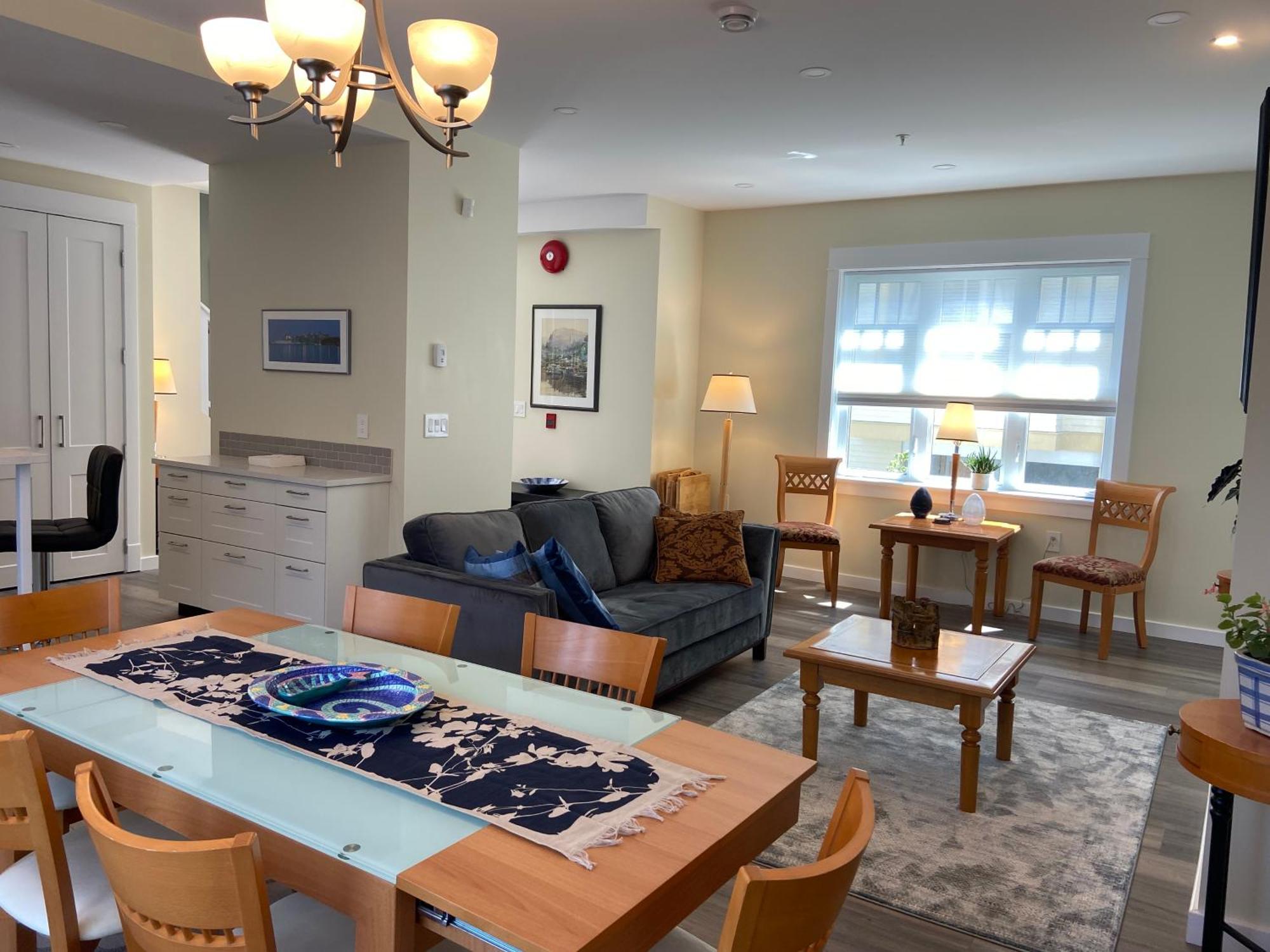 Bed & Breakfast Windsor Vancouver