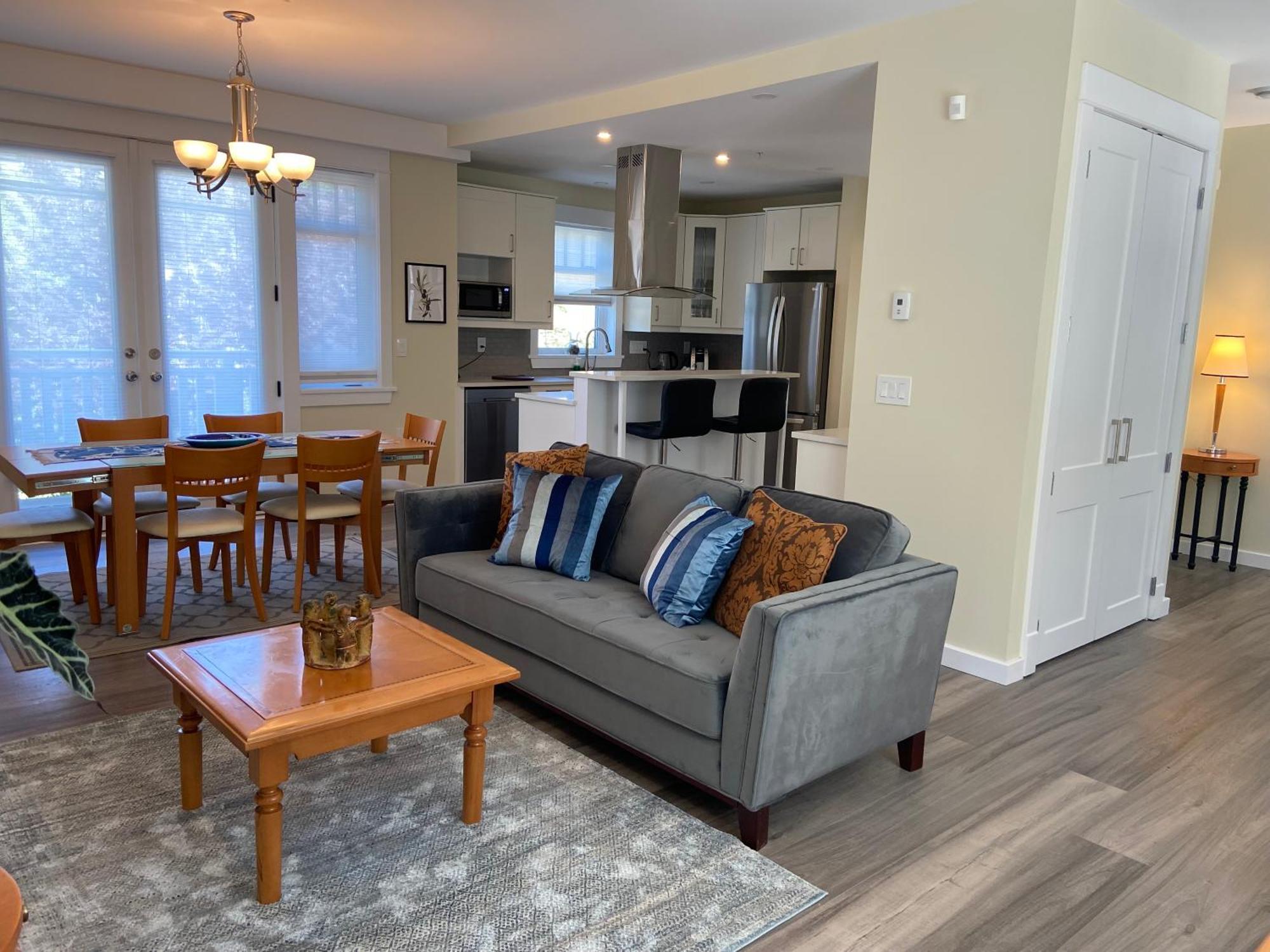 Windsor Bed & Breakfast Vancouver