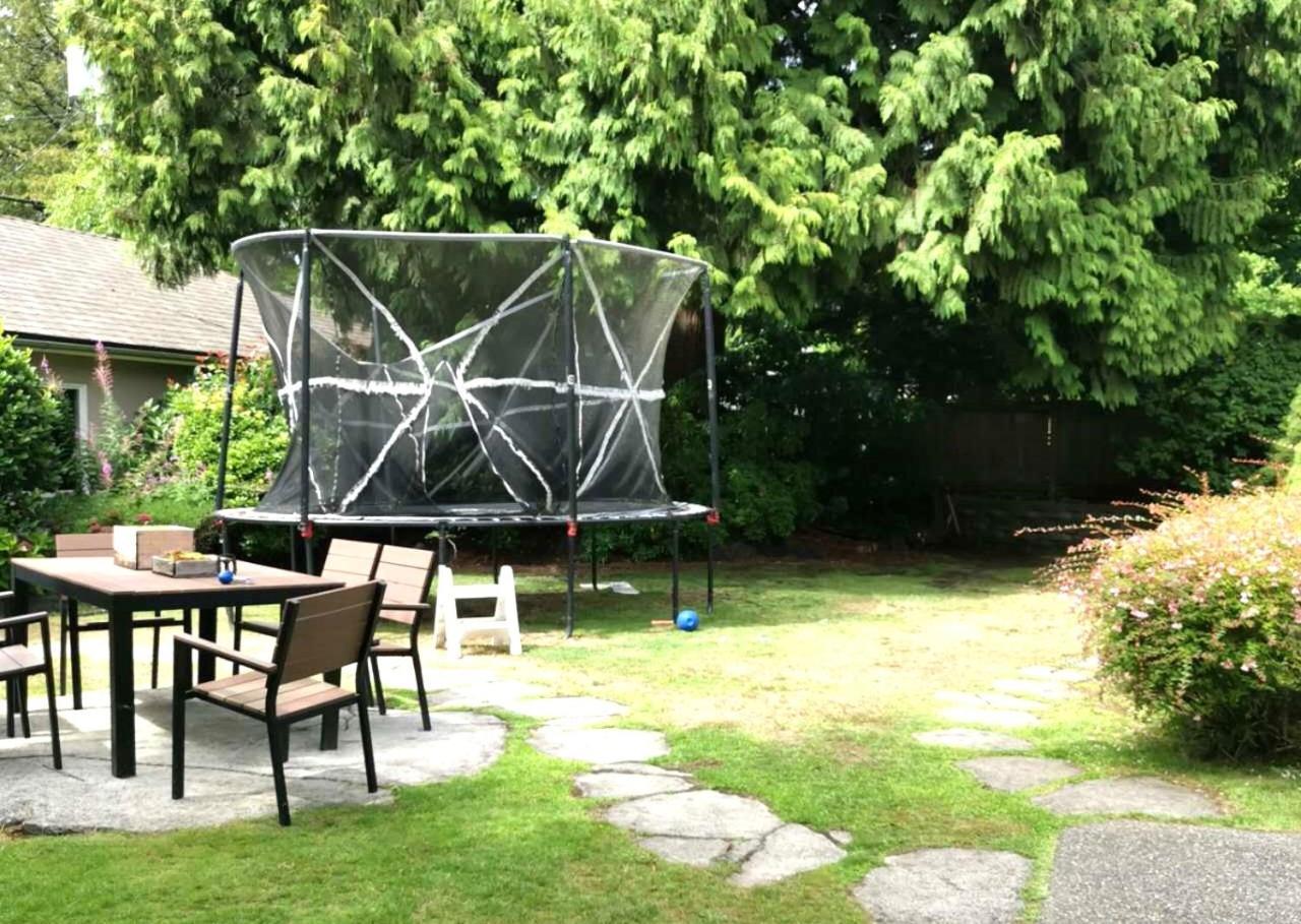 Homestay Nest Near Yvr Ubc Downtown Vancouver