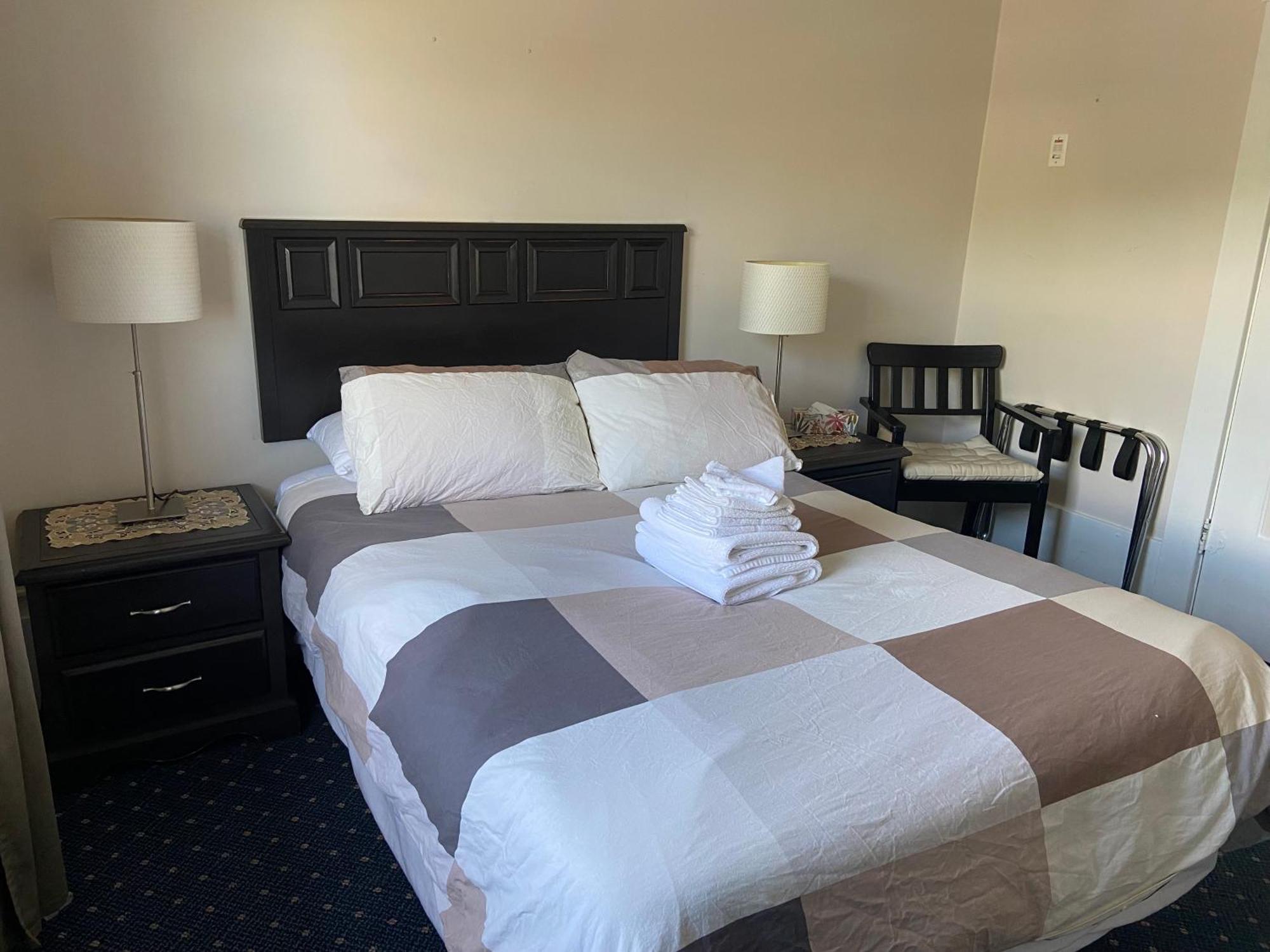Windsor 4* Vancouver