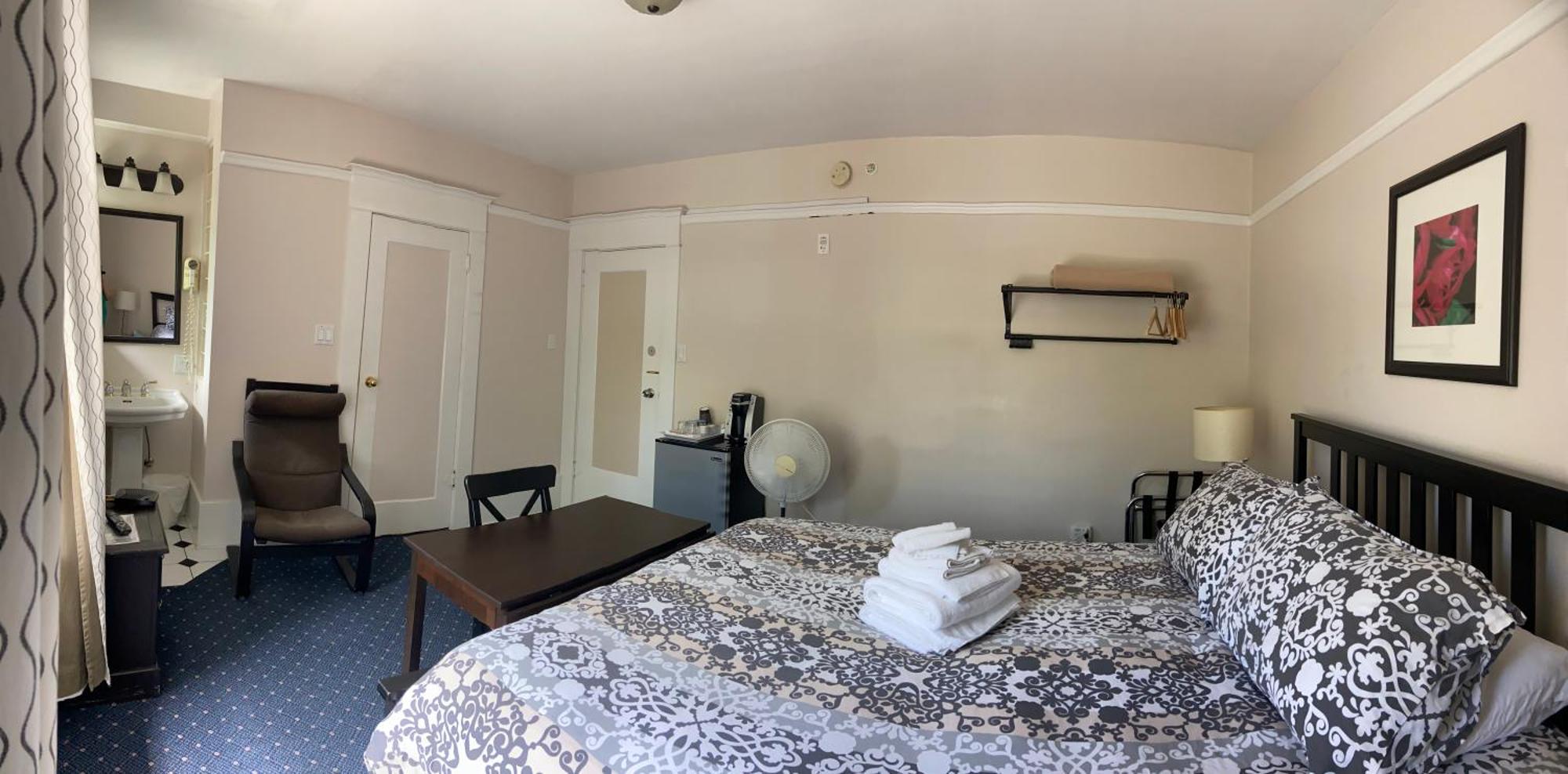 Windsor 4*
