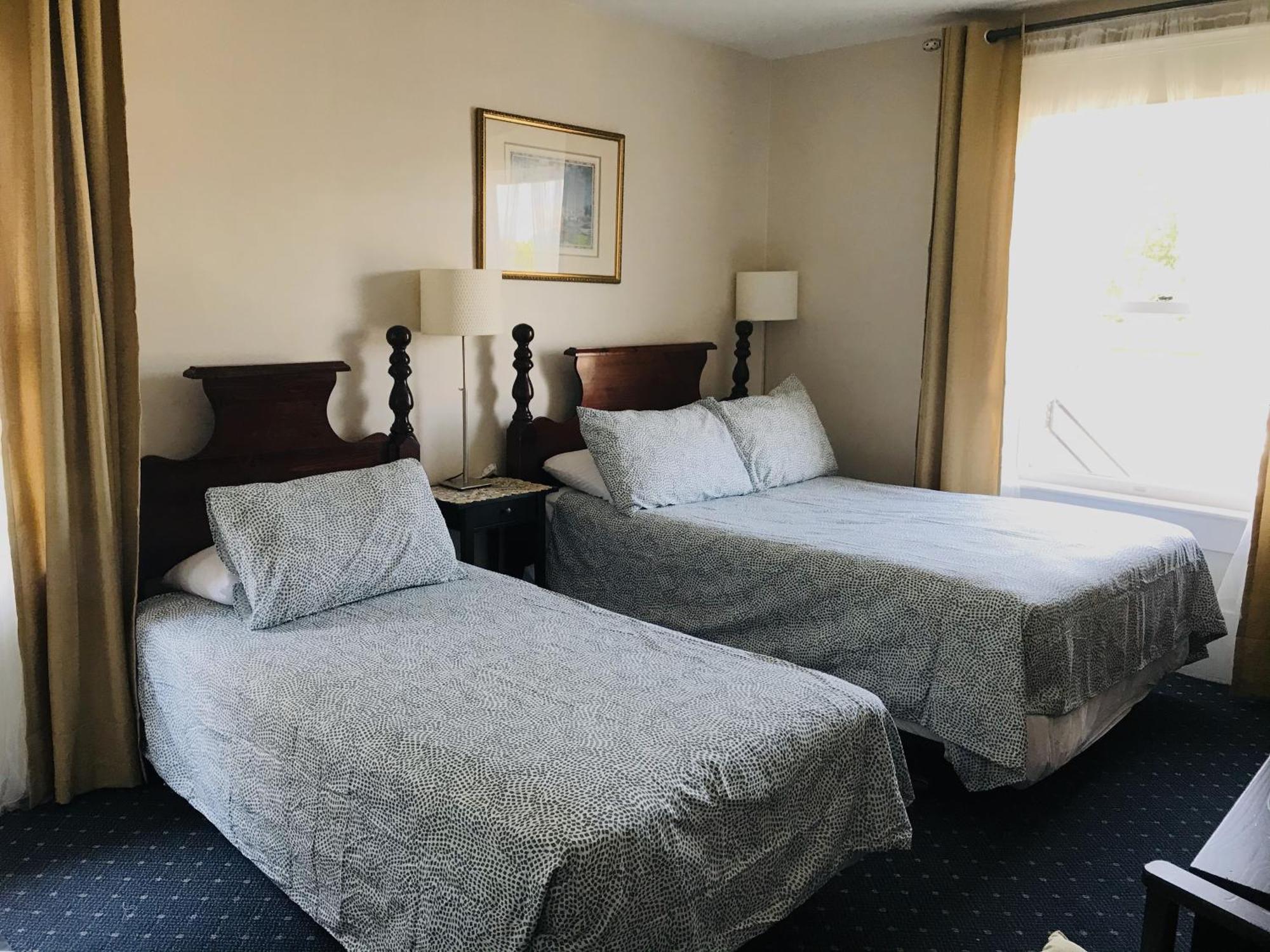 Windsor Bed & Breakfast 4*