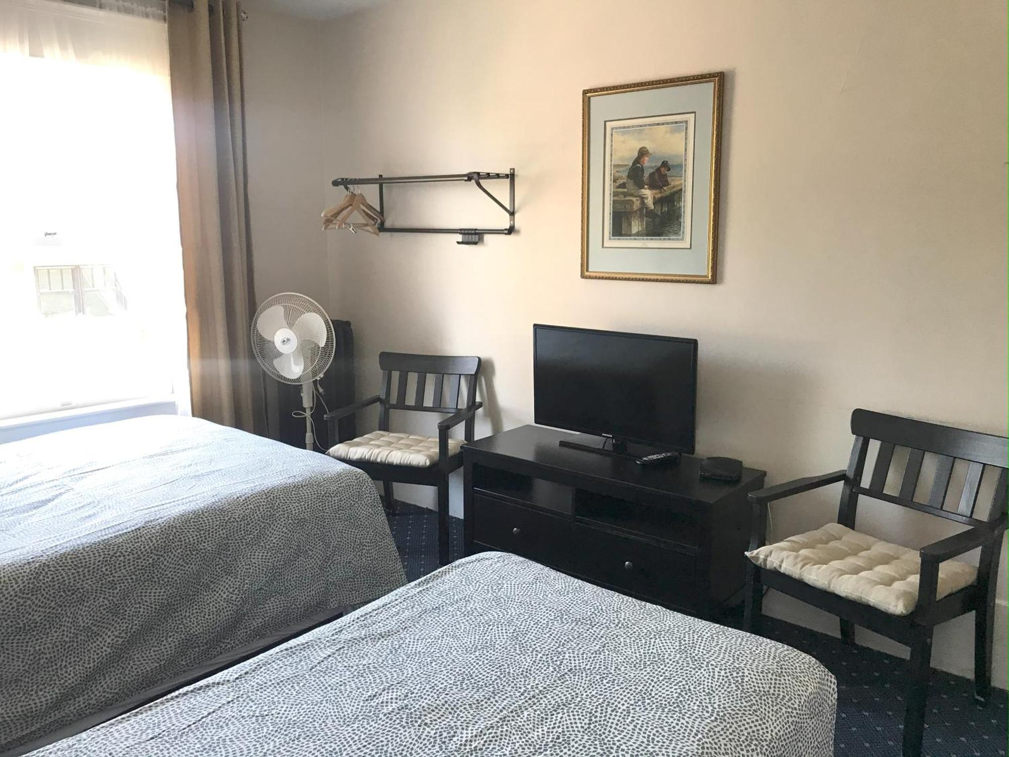 Windsor 4*