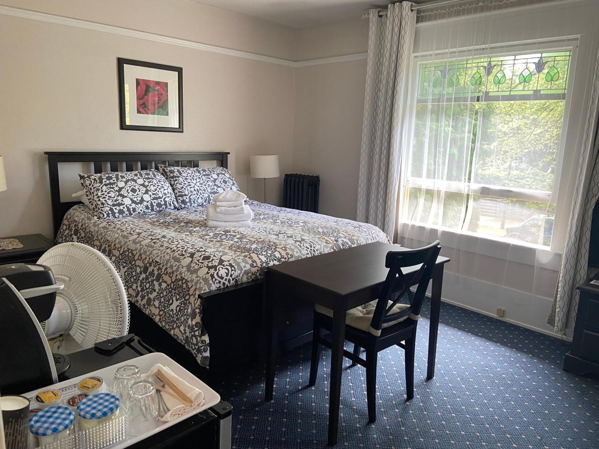Bed & Breakfast Windsor Vancouver