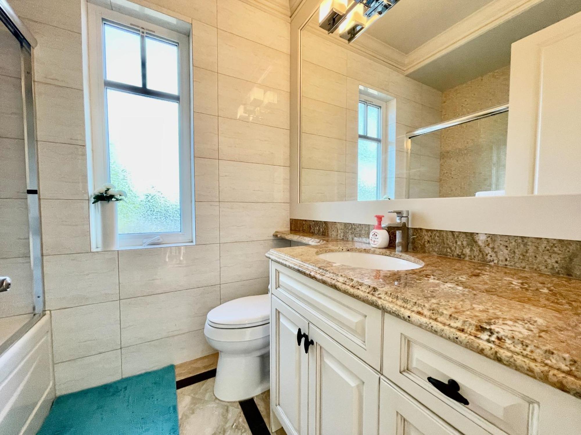 Luxury Guest house *