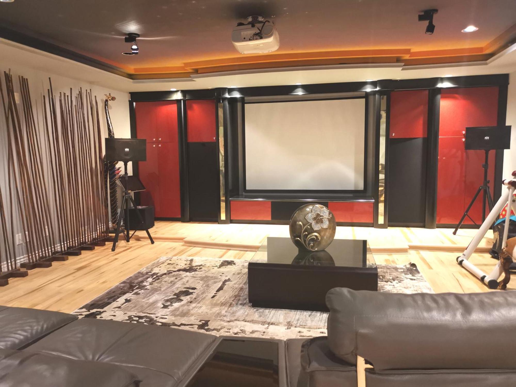 Homestay Nest Near Yvr Ubc Downtown *