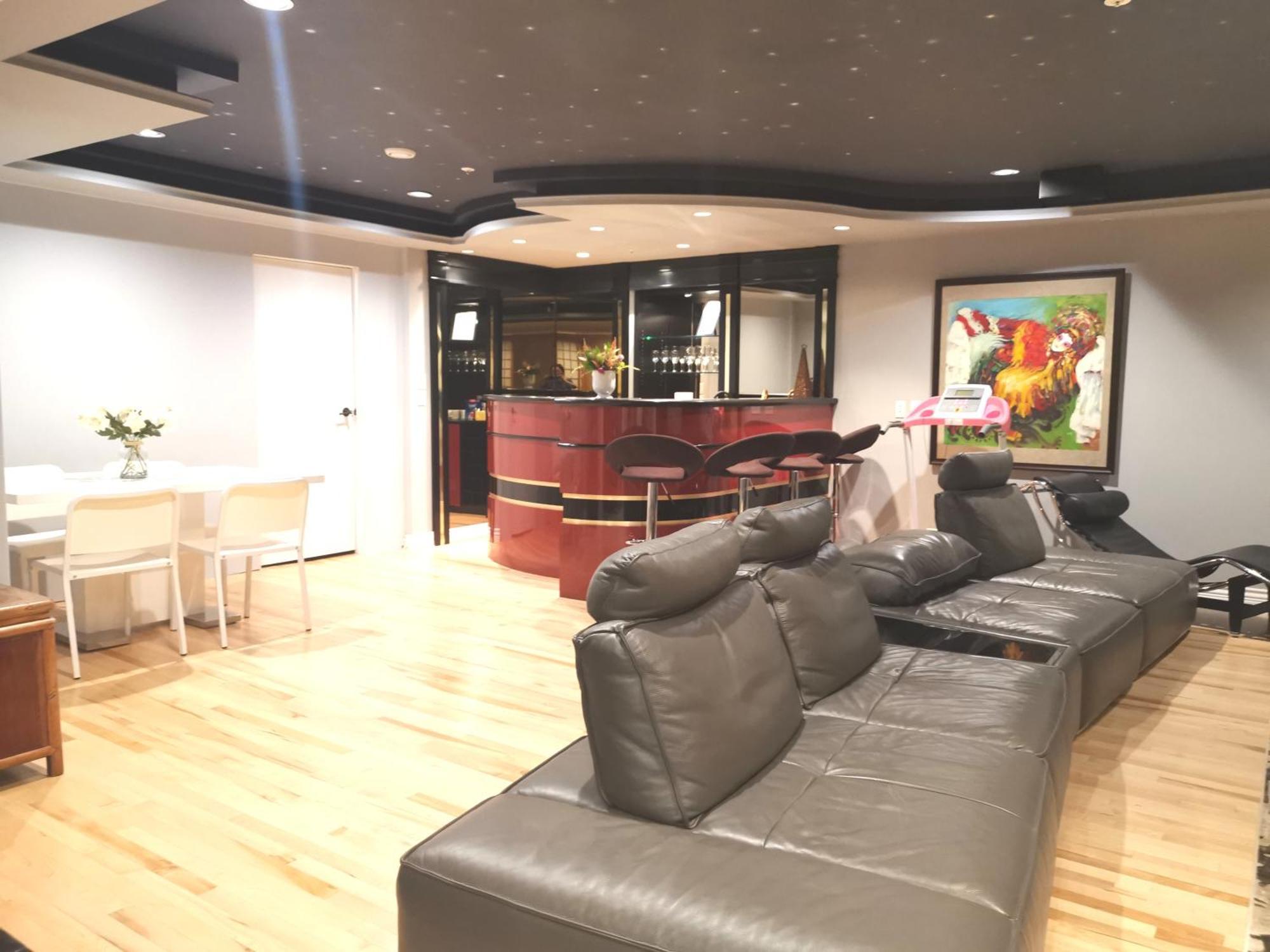 Homestay Nest Near Yvr Ubc Downtown Vancouver
