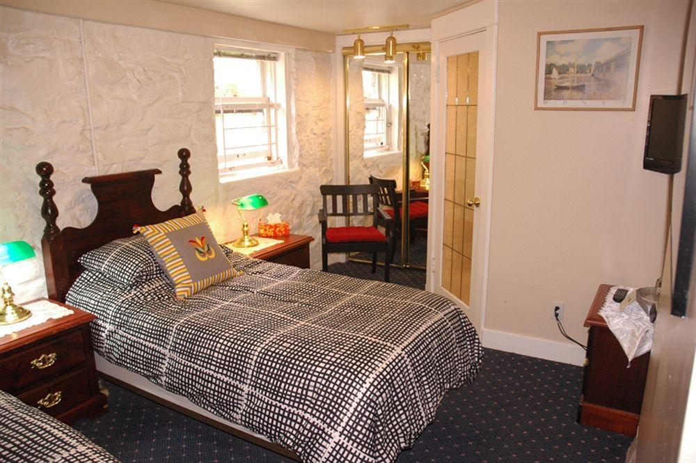 Bed & Breakfast Windsor Vancouver
