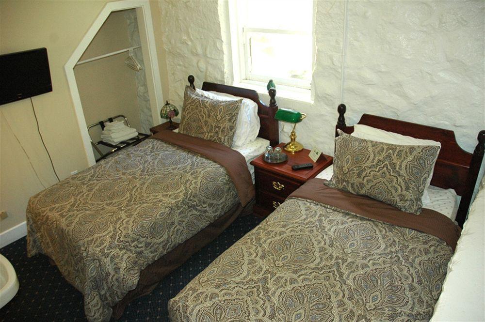 Windsor Bed & Breakfast Vancouver