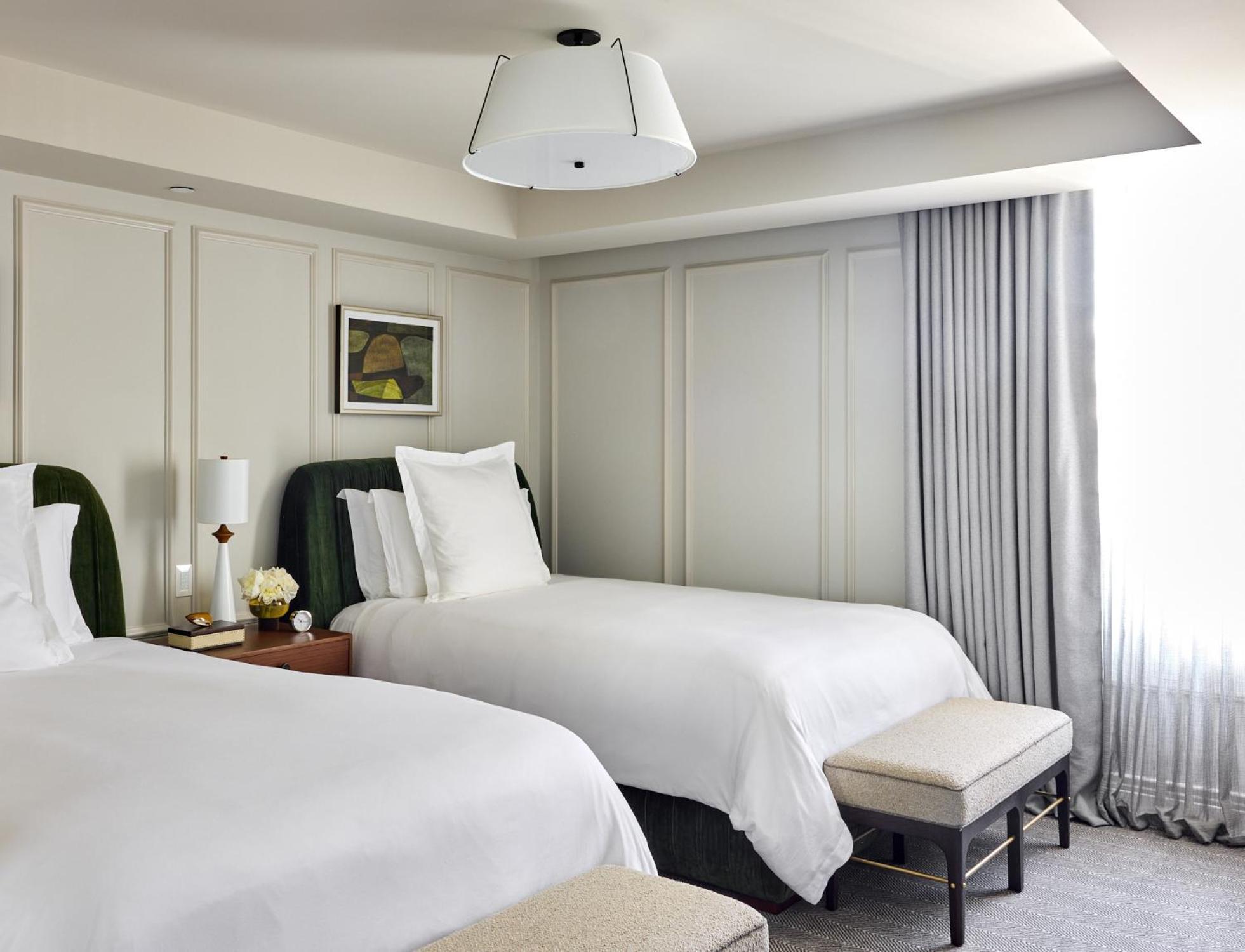 Rosewood Georgia Hotel Vancouver