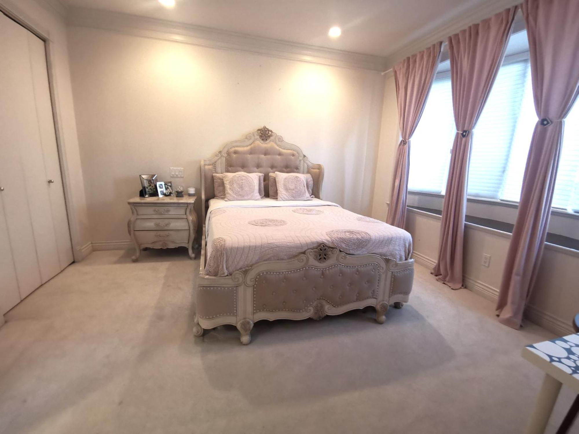 Homestay Nest Near Yvr Ubc Downtown Vancouver