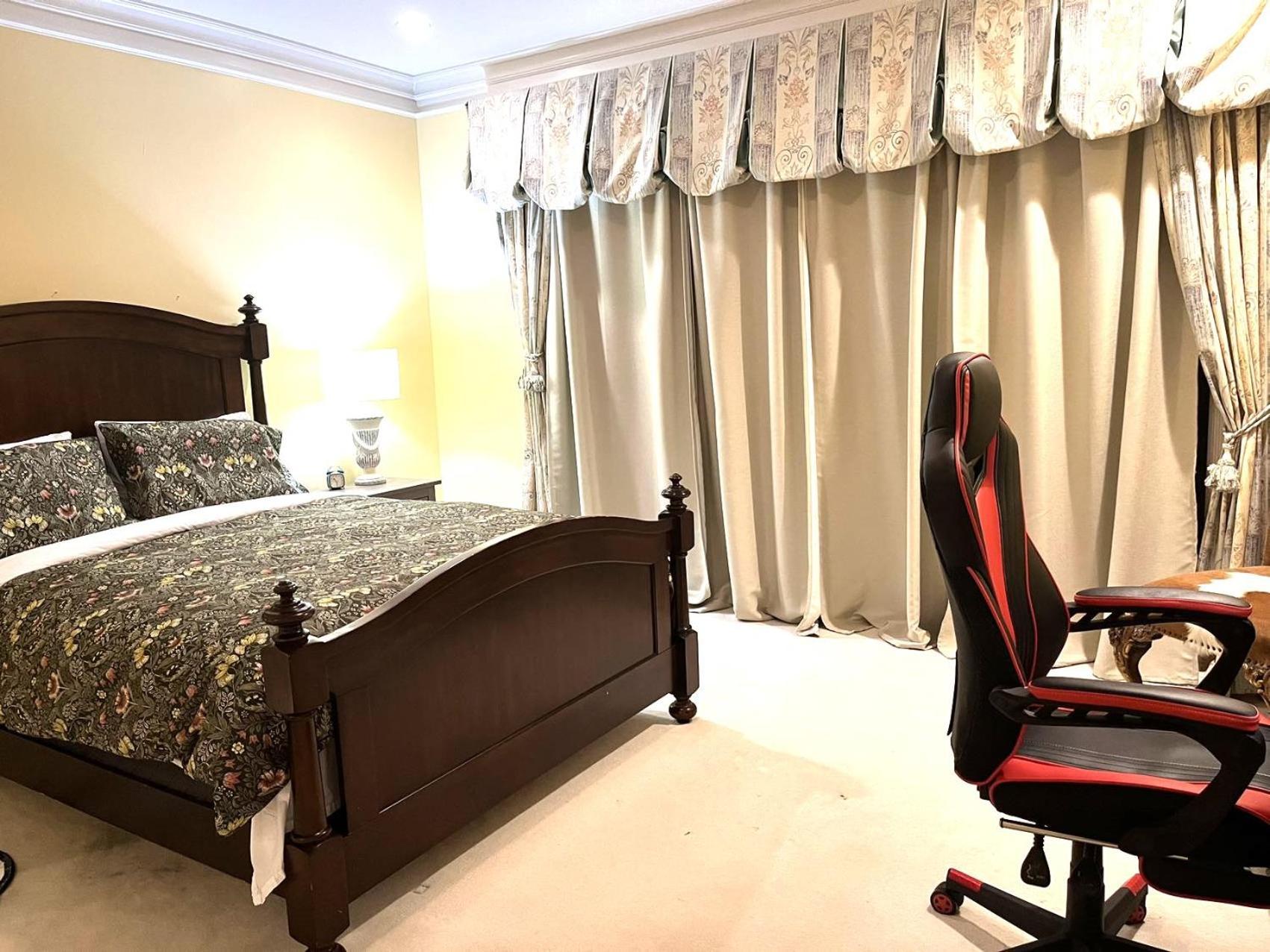 Homestay Nest Near Yvr Ubc Downtown Vancouver