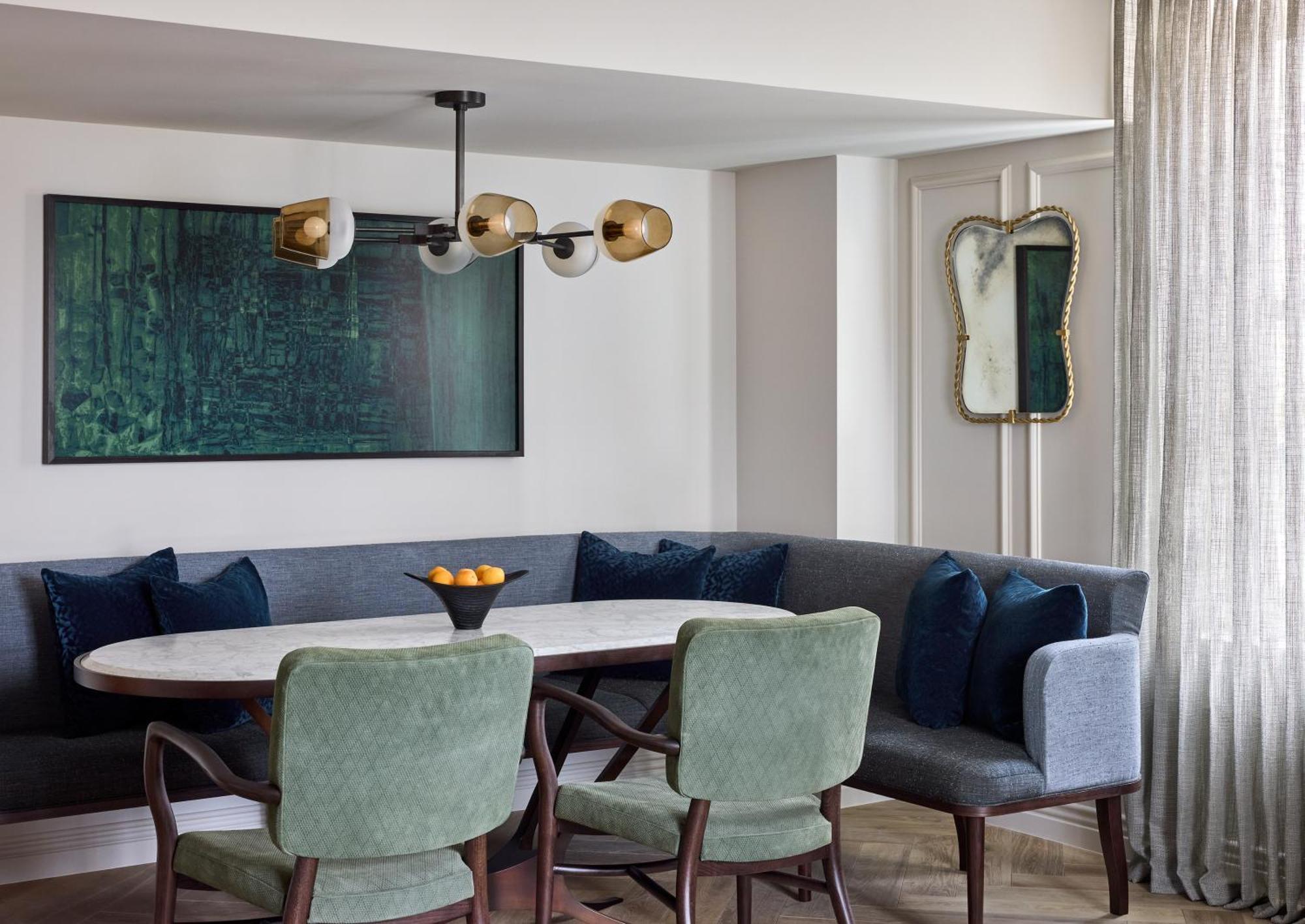 Hotel Rosewood Georgia 5*