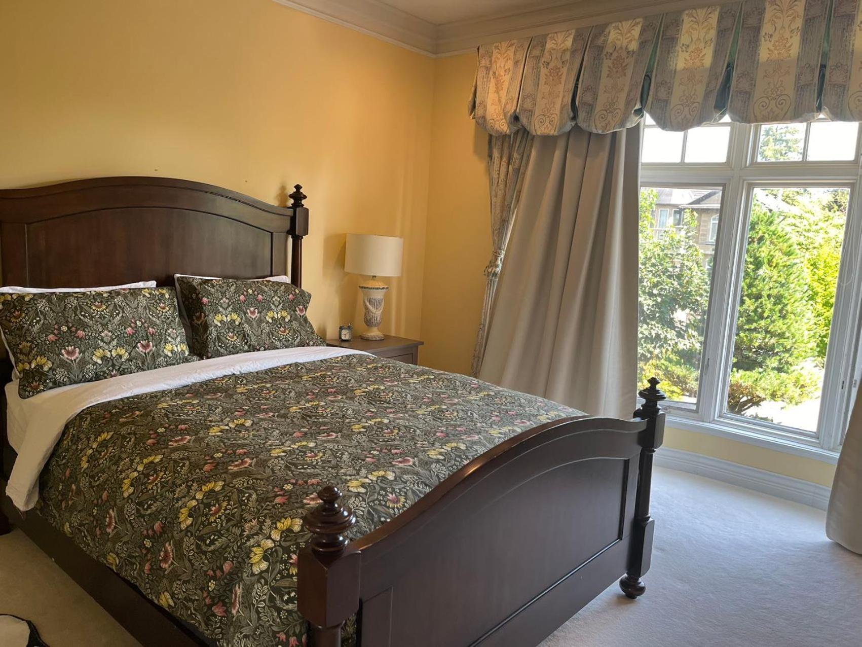 Homestay Nest Near Yvr Ubc Downtown *