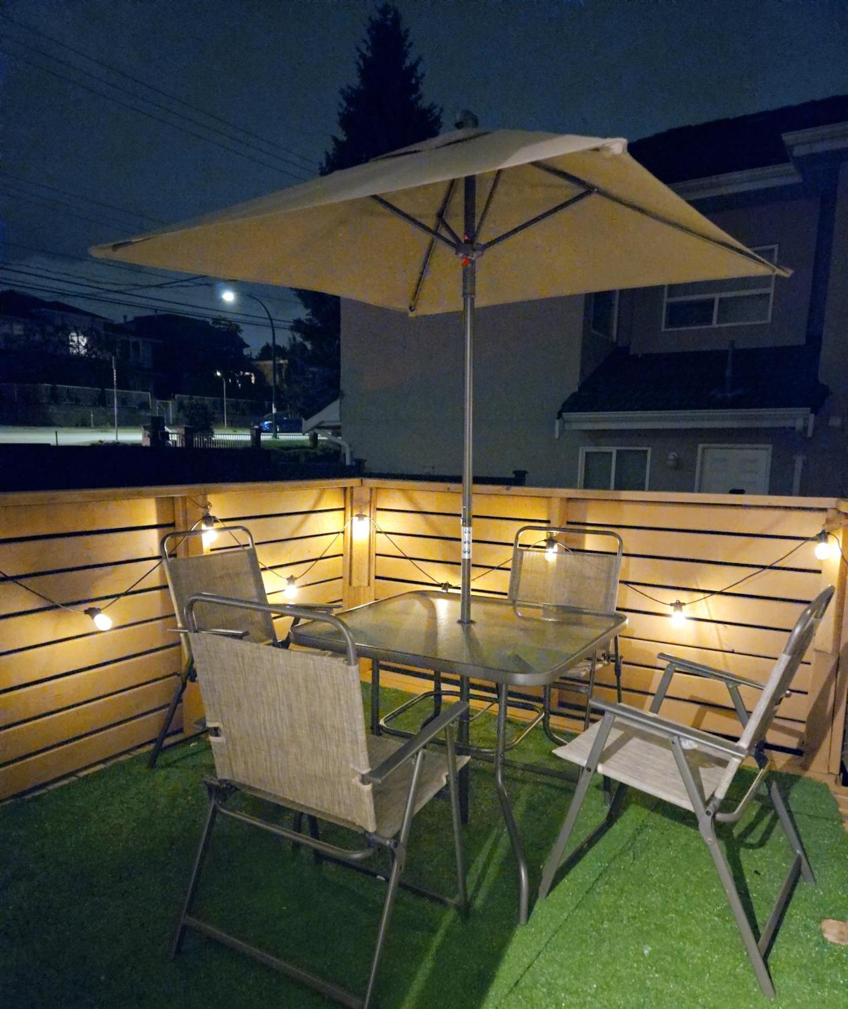 Lovely Cozy Room! With Attached Private Bath In The Heart Of Vancouver! Private Parking & Self Check-in! Privatunterkunft