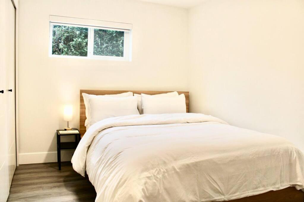 Apartment 2bdr Stylish Comfort Parkside *