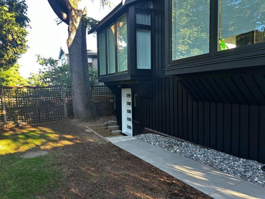 Apartment 2bdr Stylish Comfort Parkside