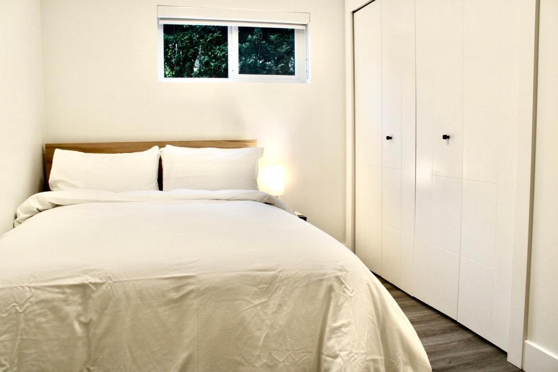 Apartment 2bdr Stylish Comfort Parkside