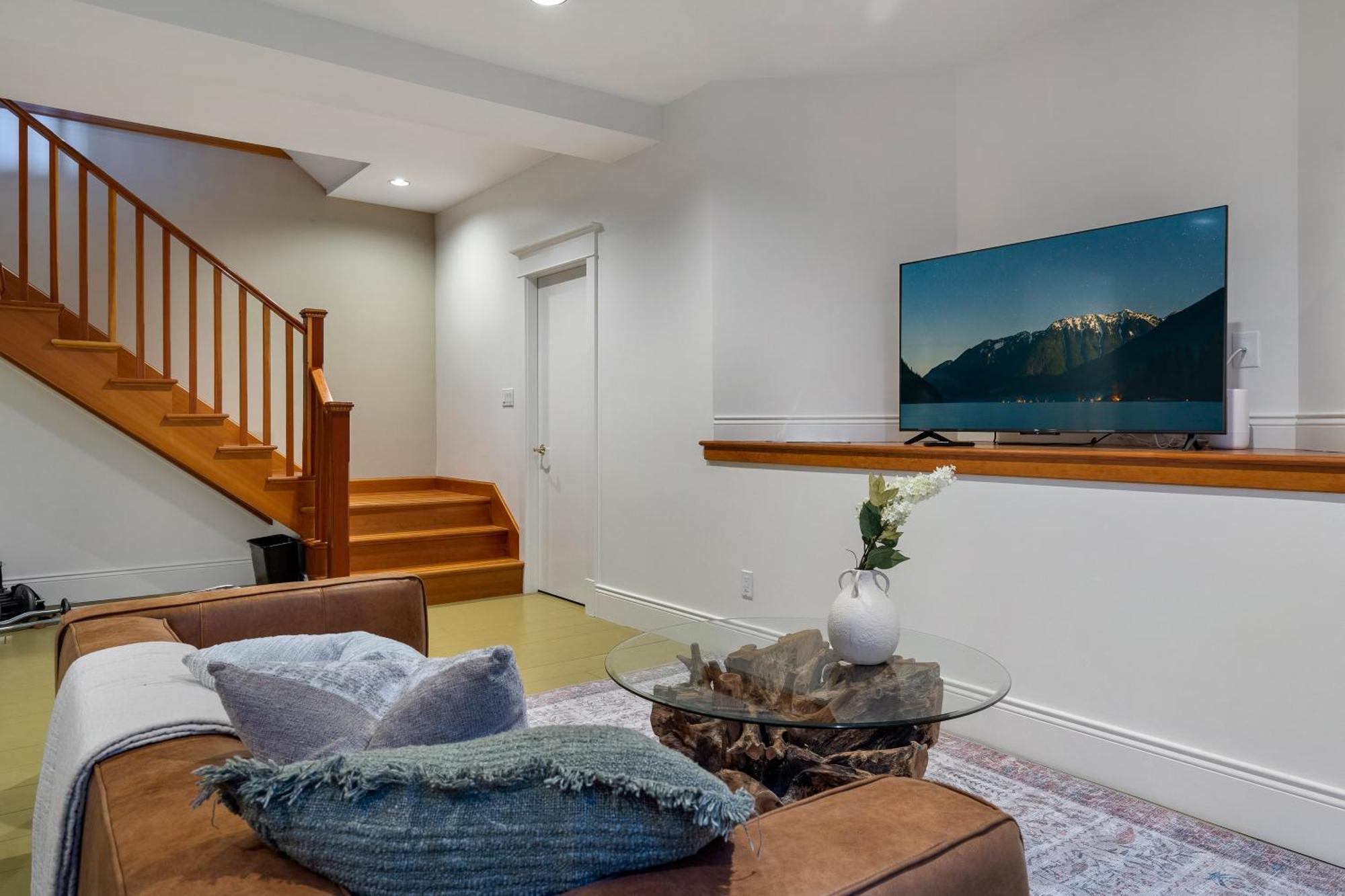 Ferienhaus The Heritage - Mount Pleasant *