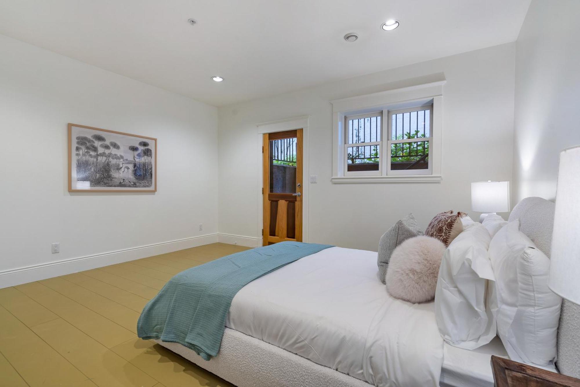 The Heritage - Mount Pleasant Ferienhaus Vancouver