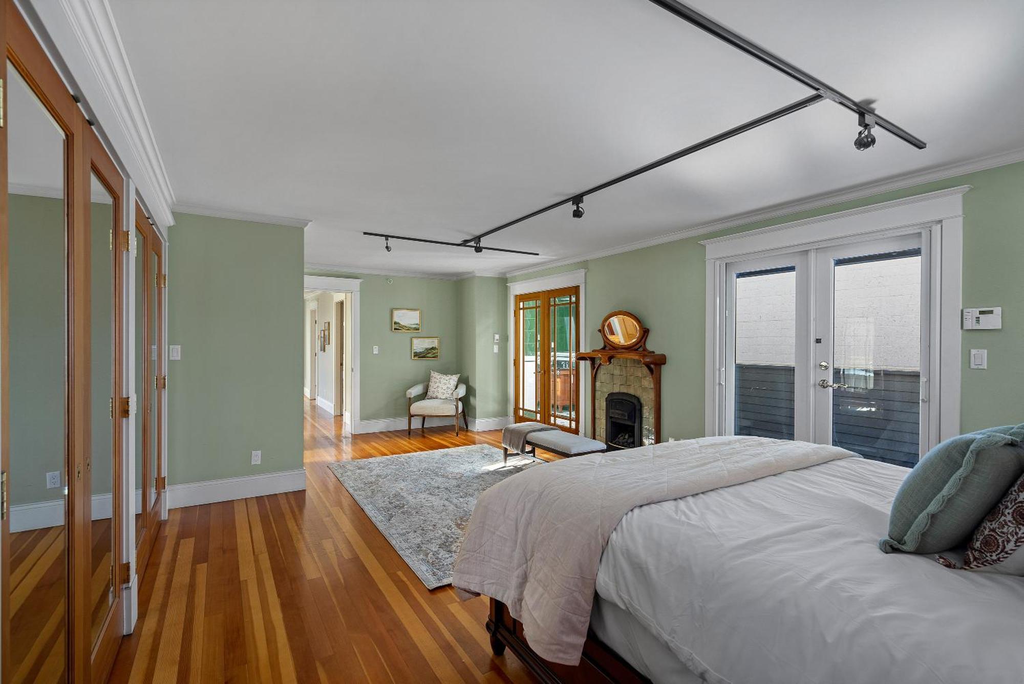 Ferienhaus The Heritage - Mount Pleasant Vancouver