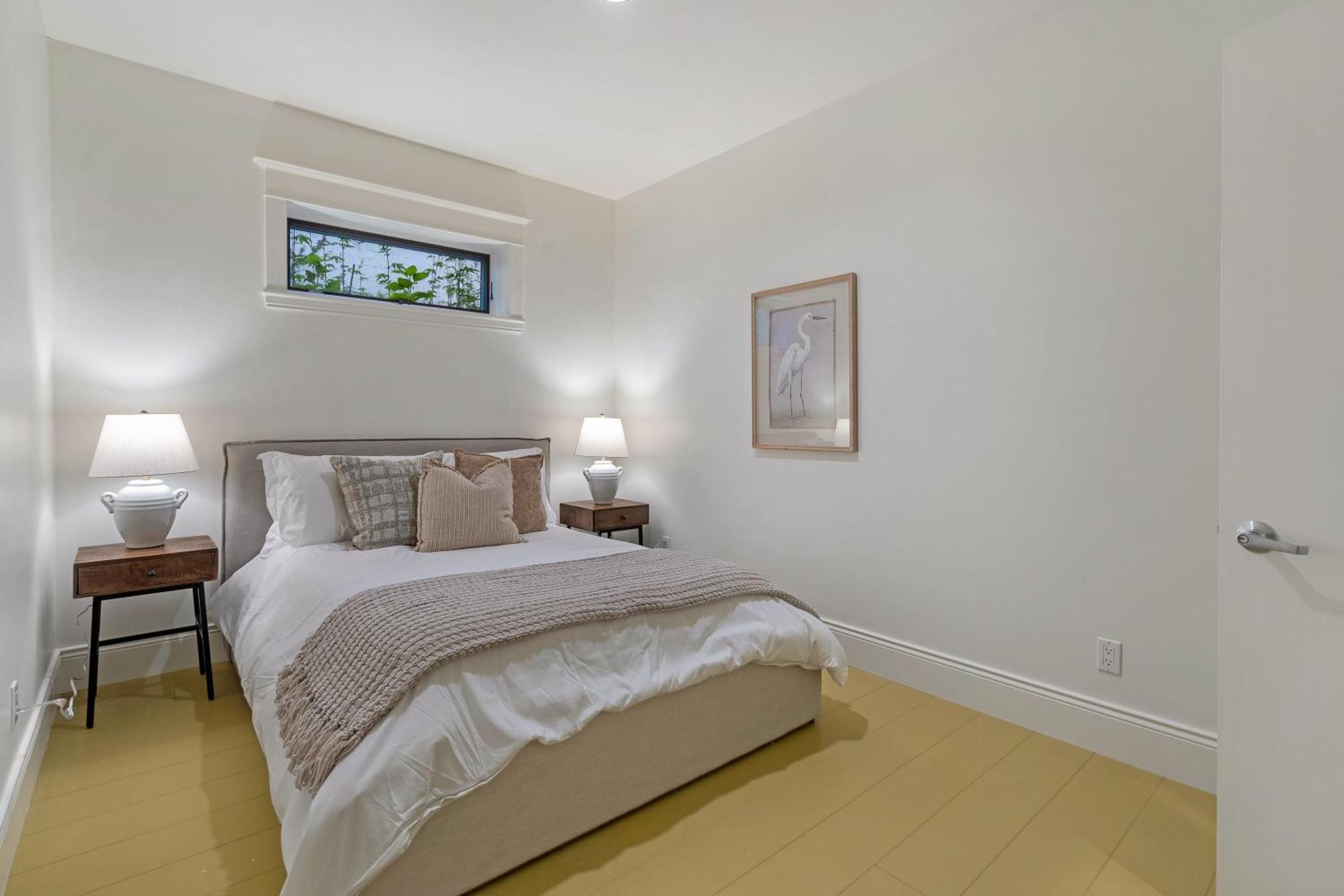 The Heritage - Mount Pleasant Ferienhaus