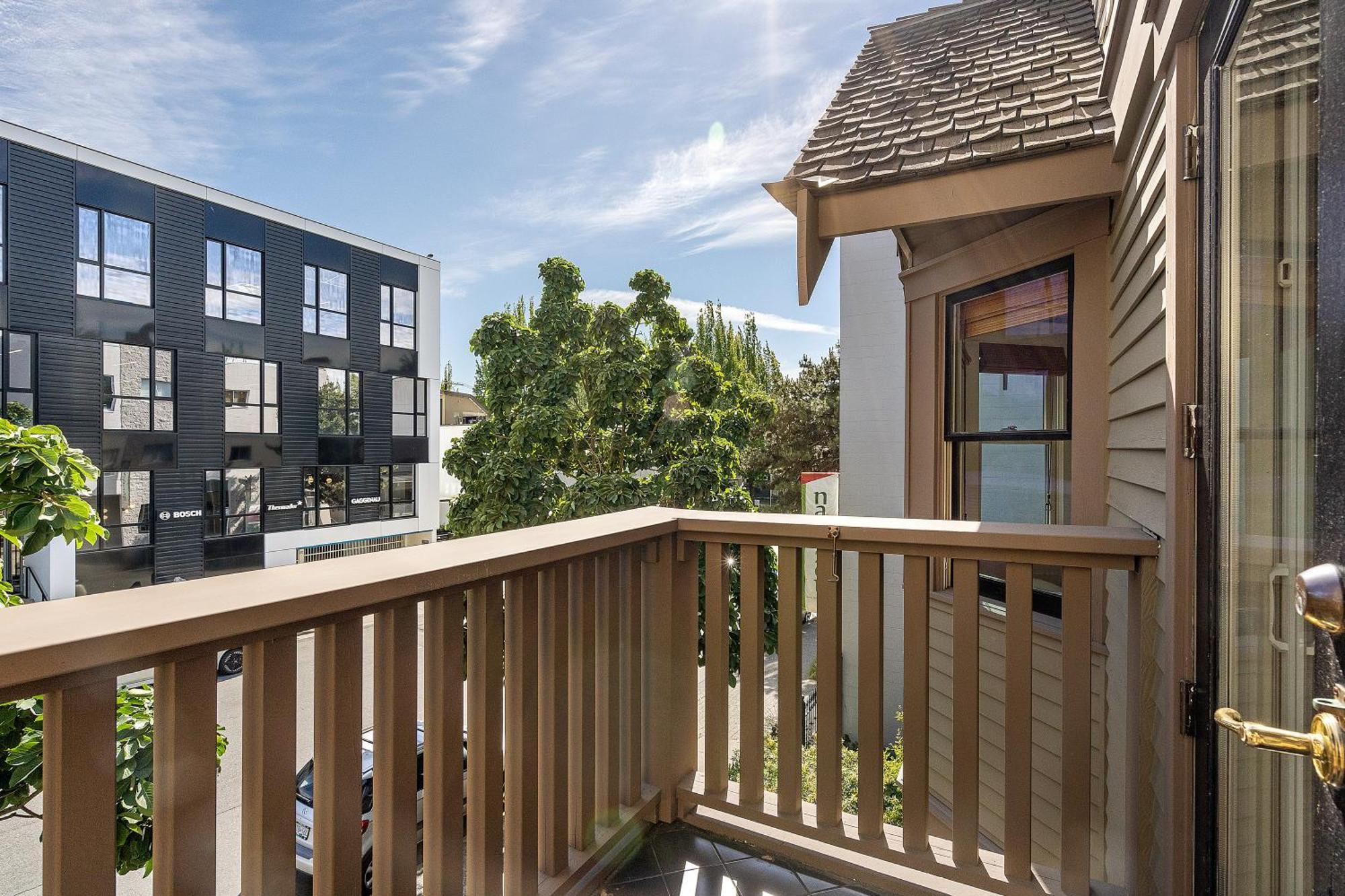 The Heritage - Mount Pleasant Ferienhaus *