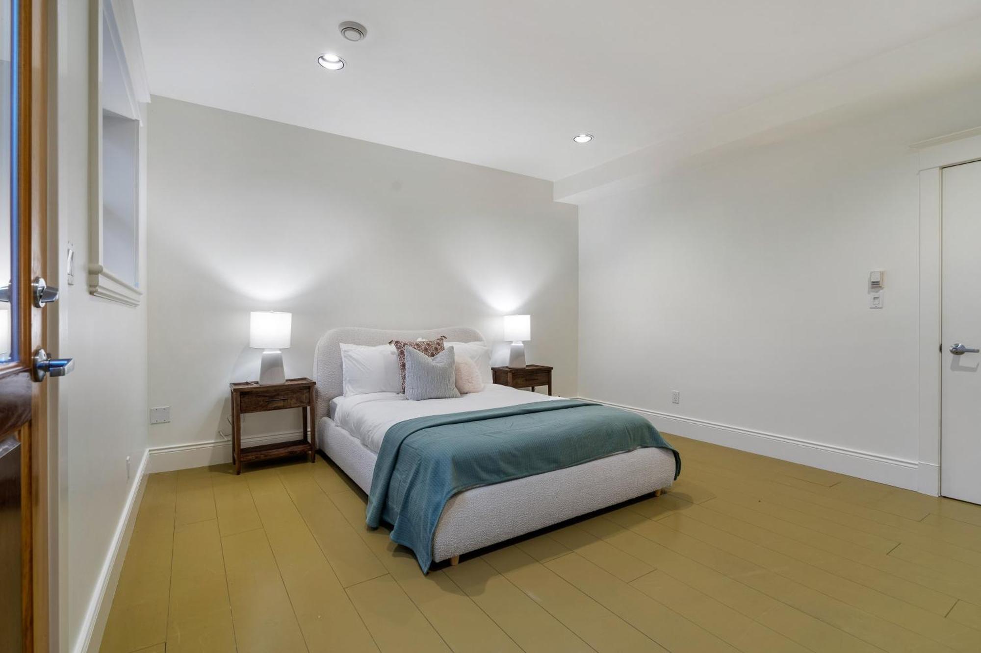 The Heritage - Mount Pleasant Ferienhaus