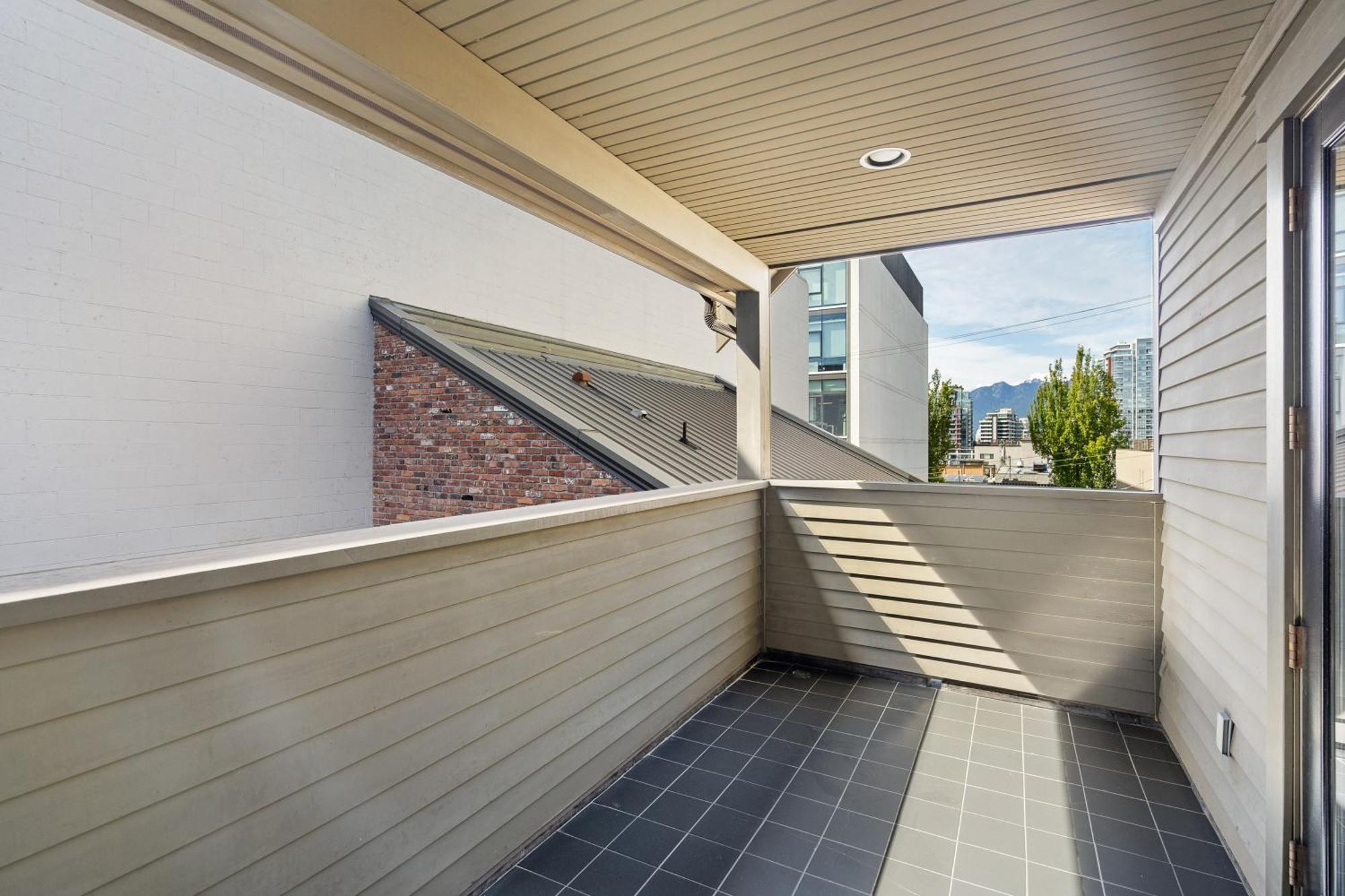 The Heritage - Mount Pleasant Ferienhaus Vancouver