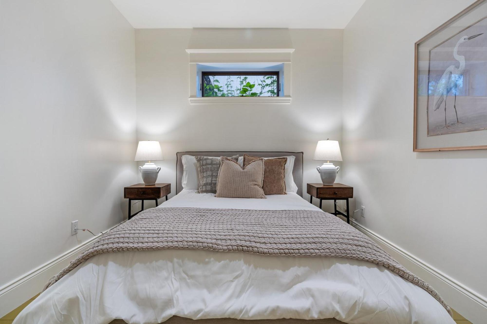 The Heritage - Mount Pleasant Ferienhaus *